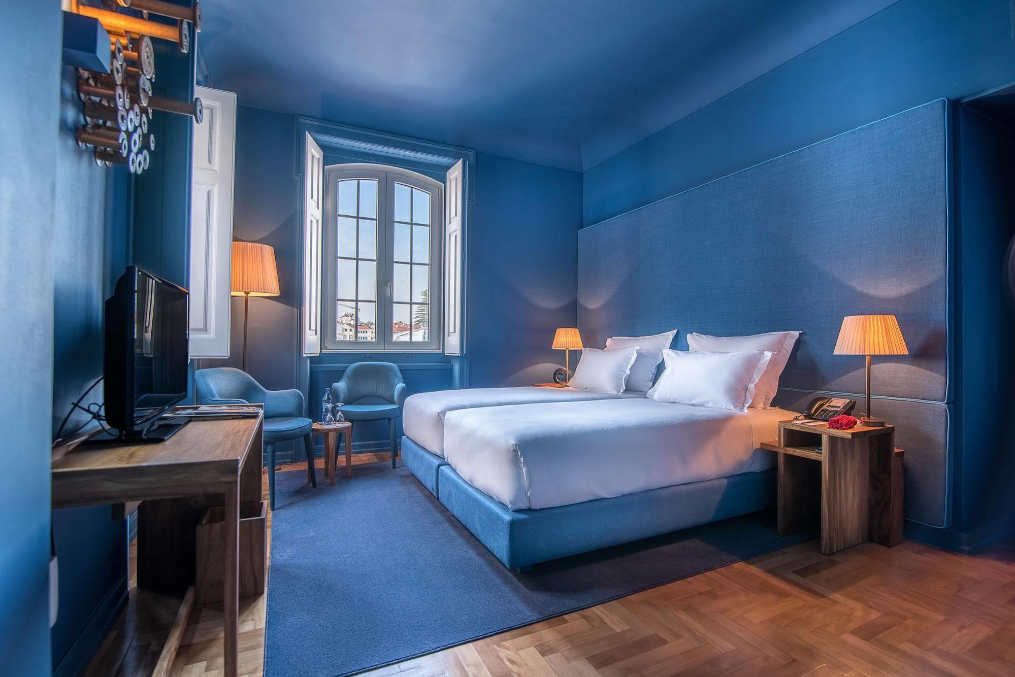 Boutique 4* Cascais