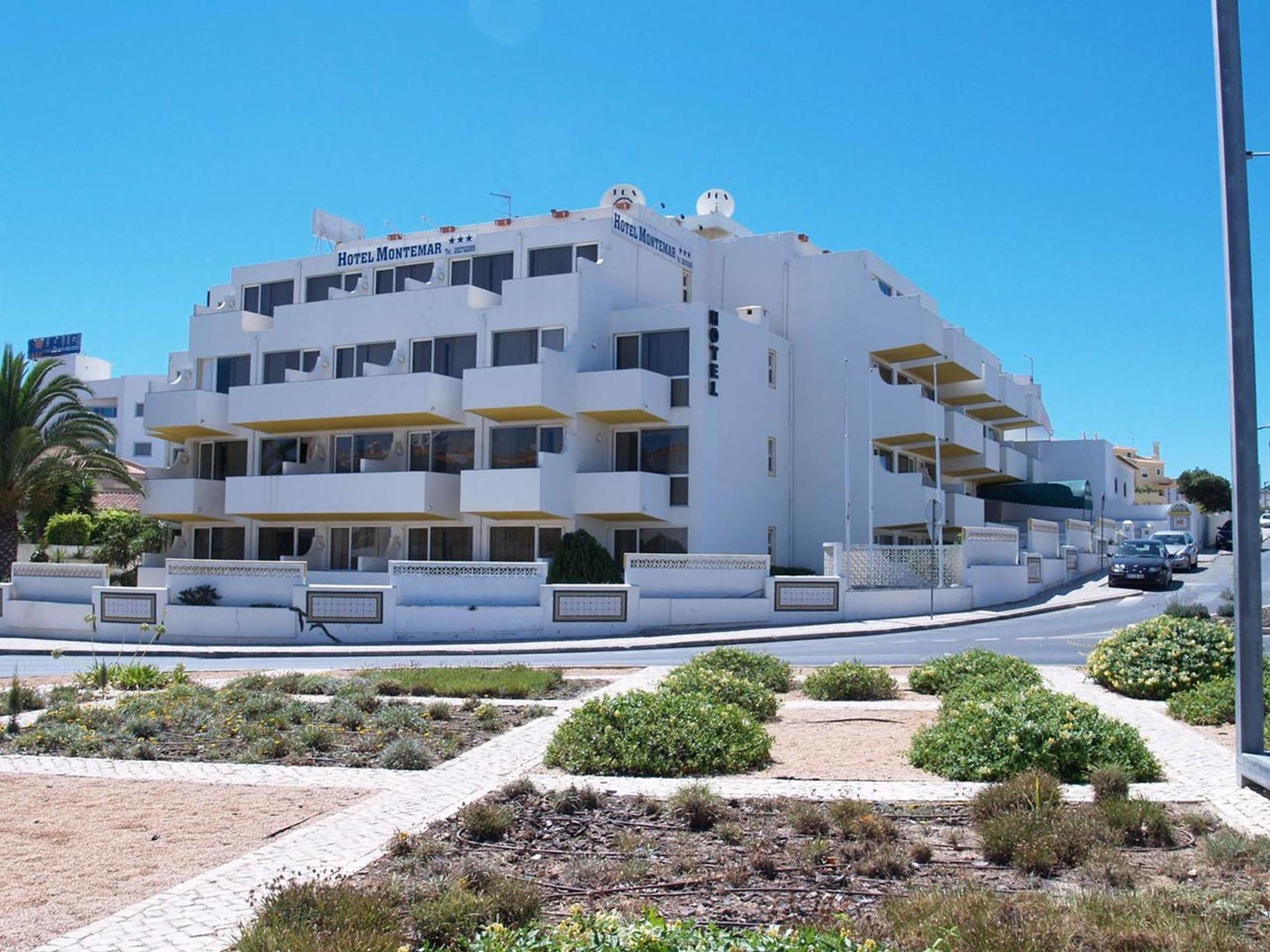 Wot Montemar Hotel