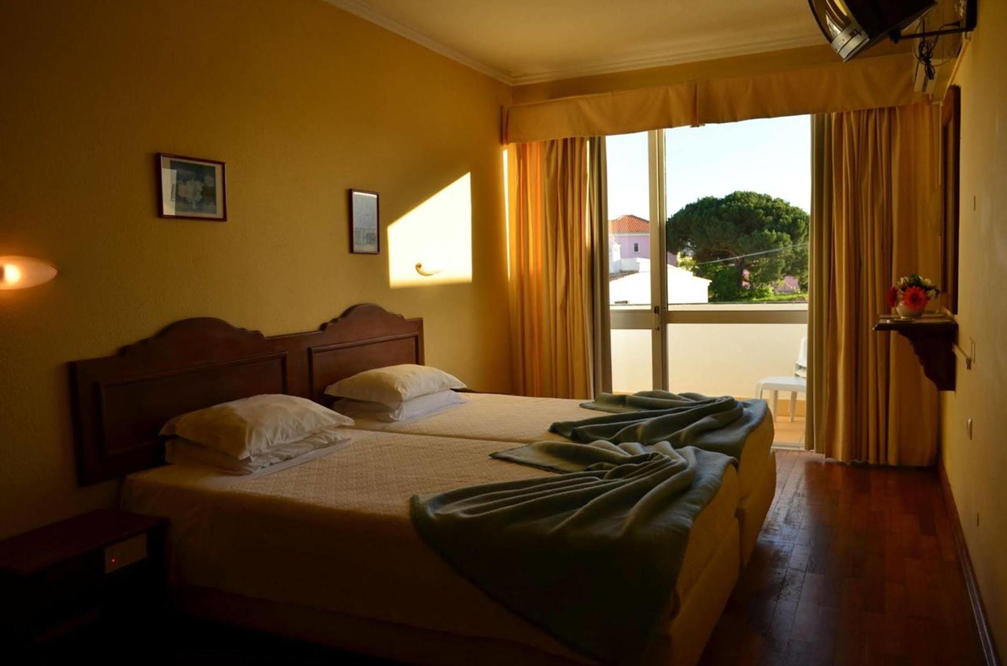 Hotel Wot Montemar Lagos