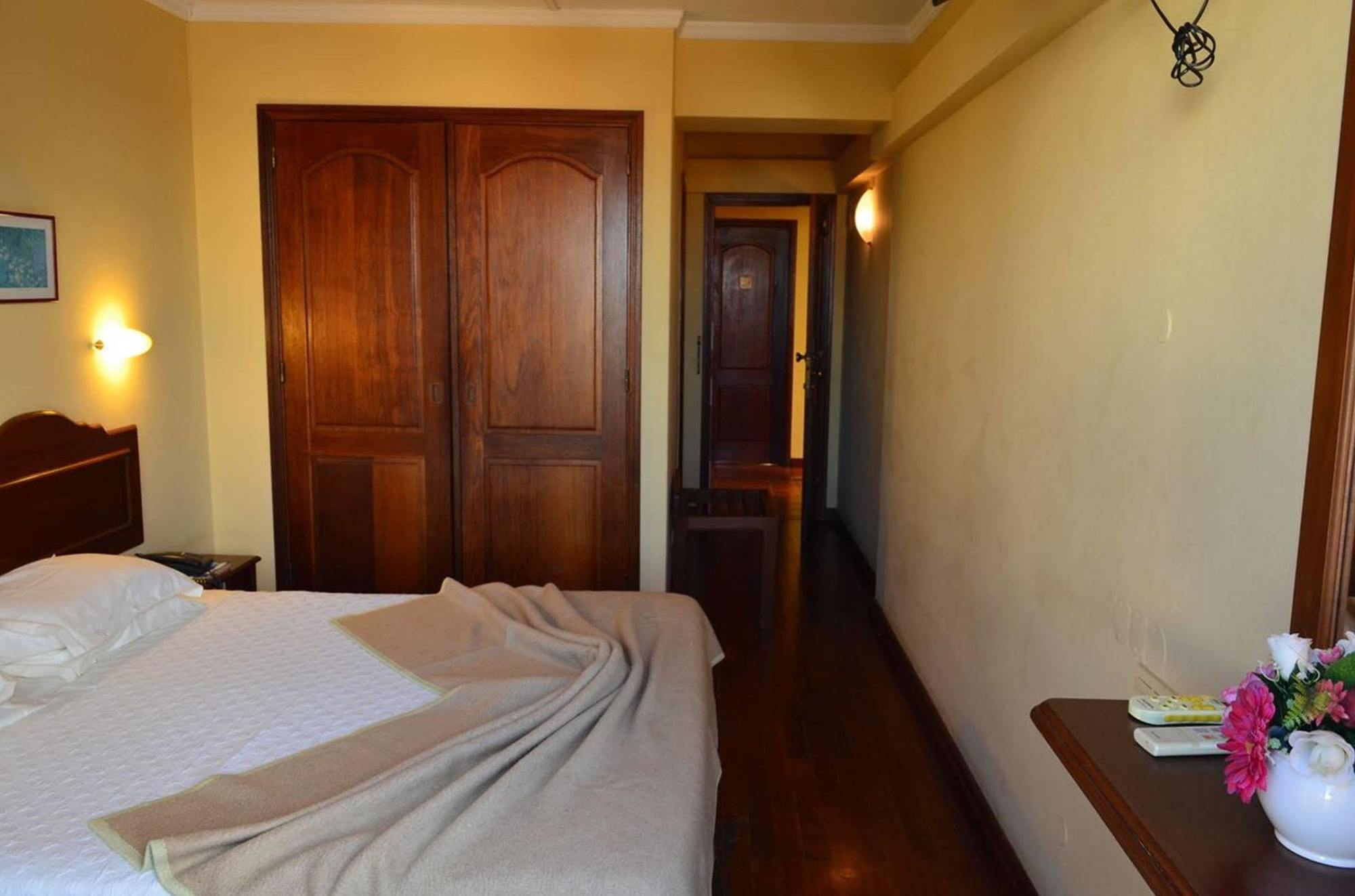Hotel Wot Montemar 3*