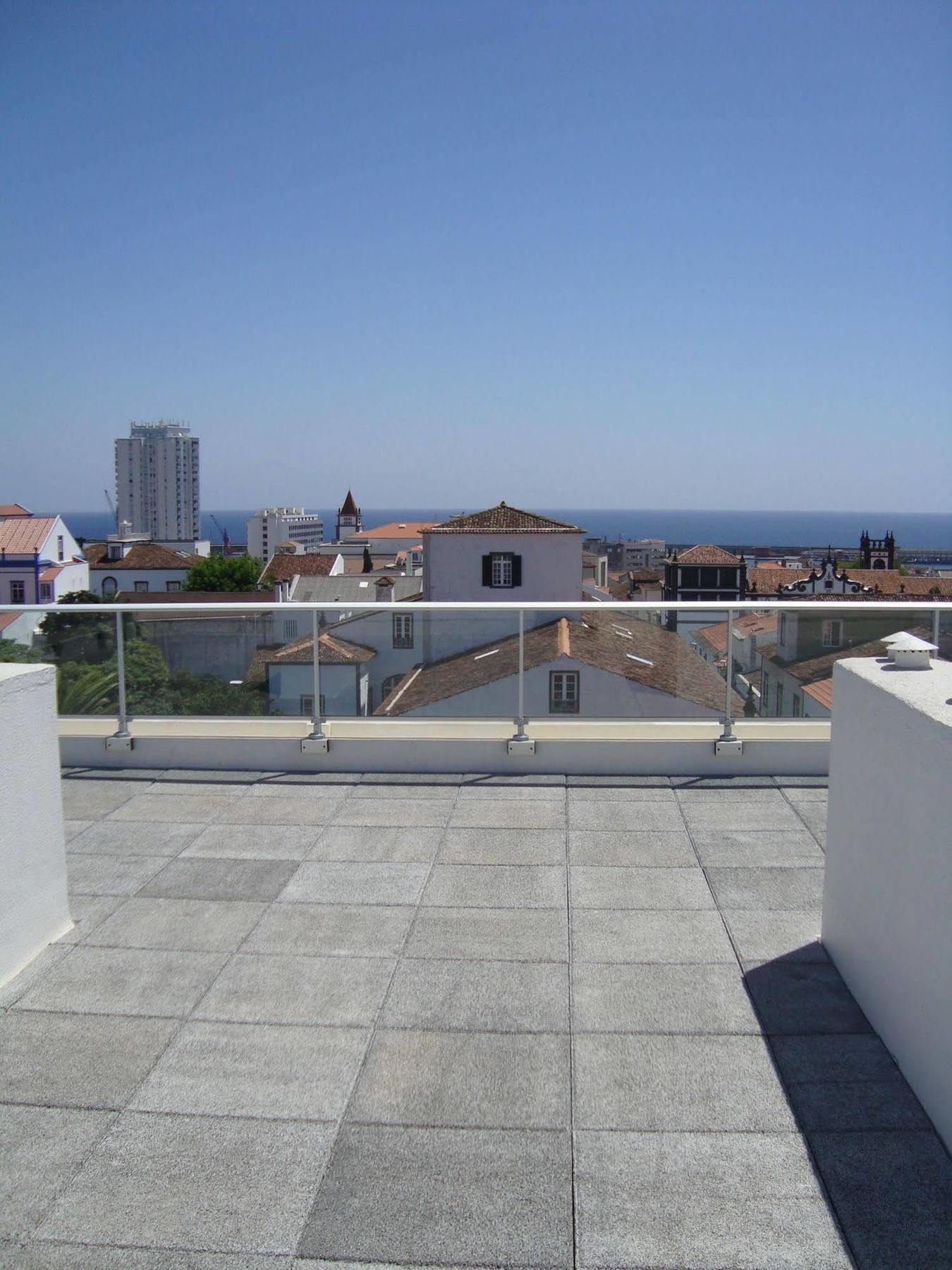 Sete Cidades Hotel 2*