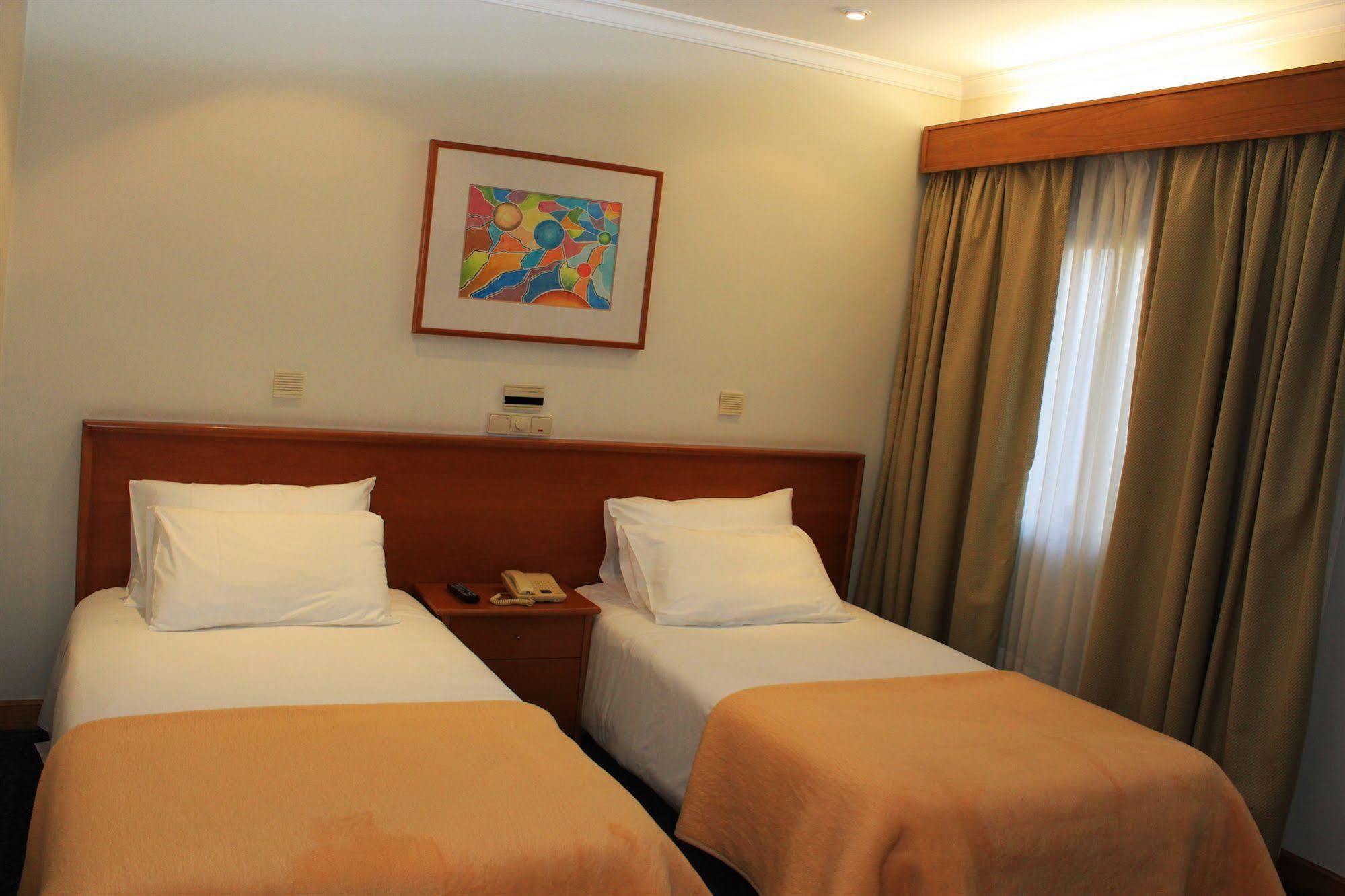 Seculo Hotel 2*
