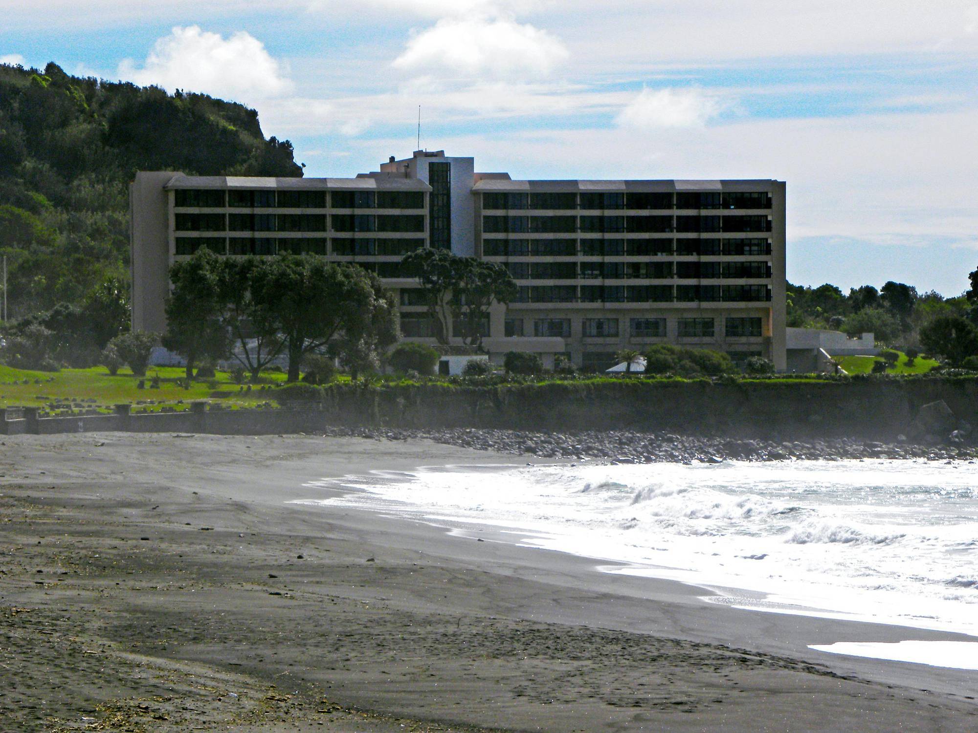 Hotel Pestana Bahia Nature & Vila Franca do Campo
