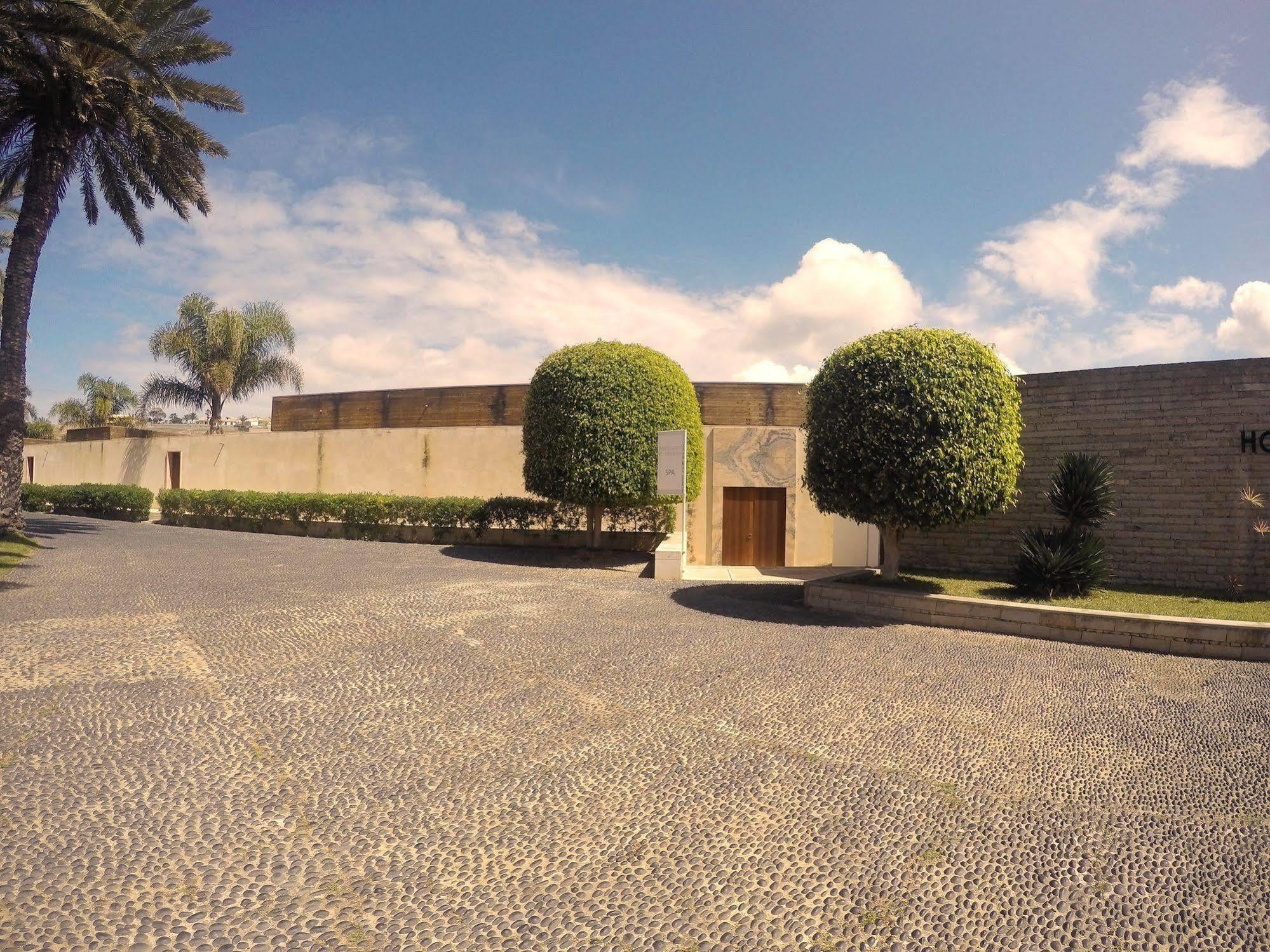 Hotel & Porto Santo