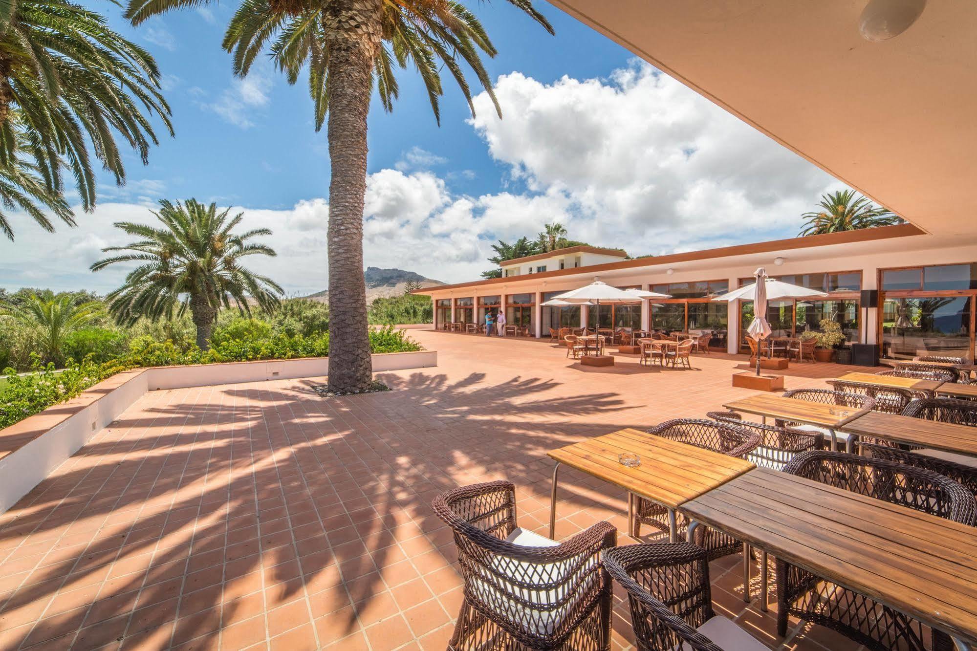 & Hotel 4*