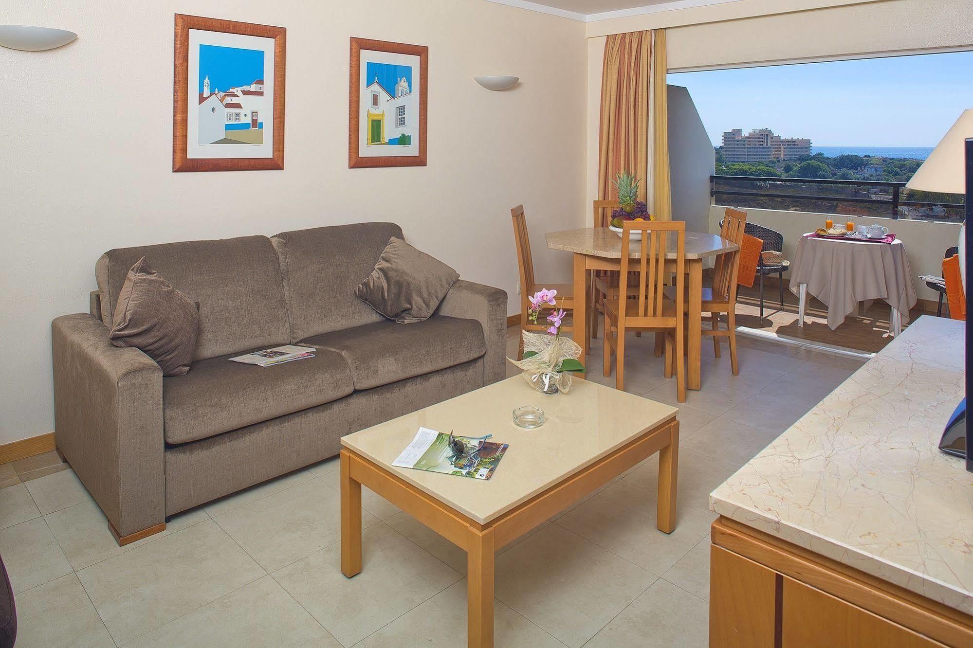 Interpass Vau Portimao