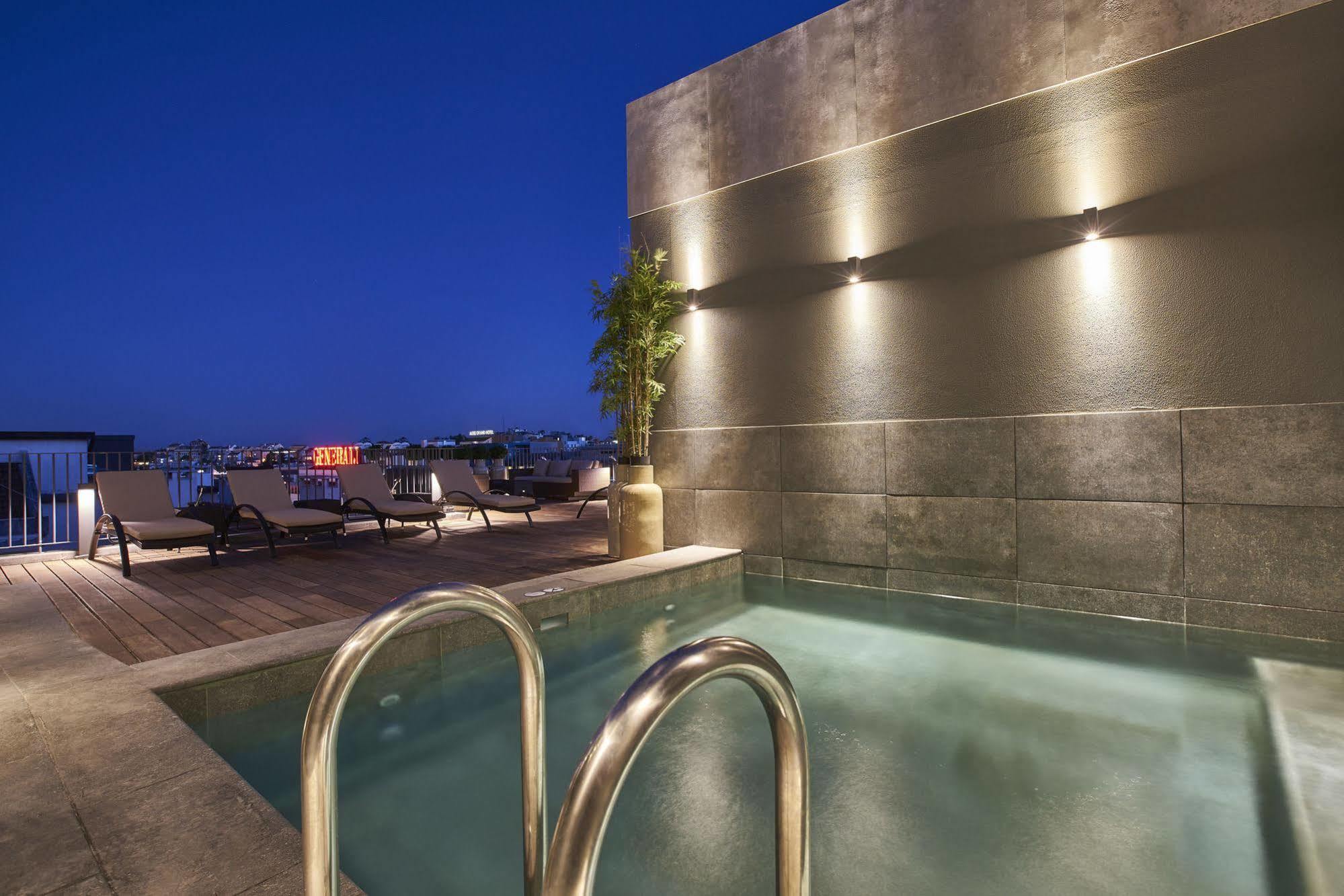 Hotel Portobay Marques 4*