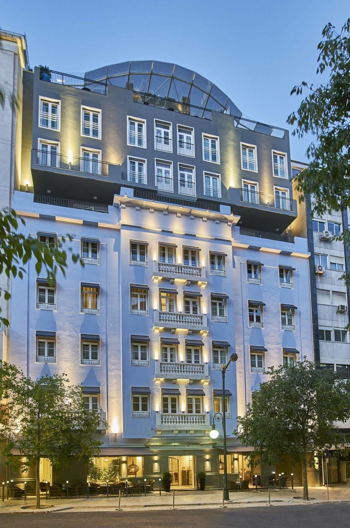 Portobay Marques Lisbon