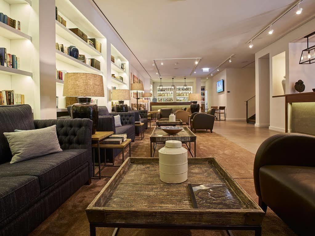Portobay Marques 4* Lisbon