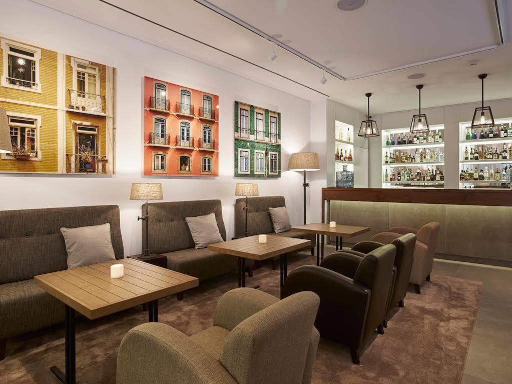 Portobay Marques 4* Lisbon
