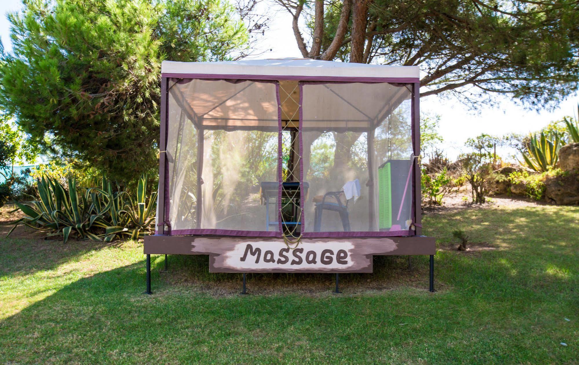 Jardim Do Vau