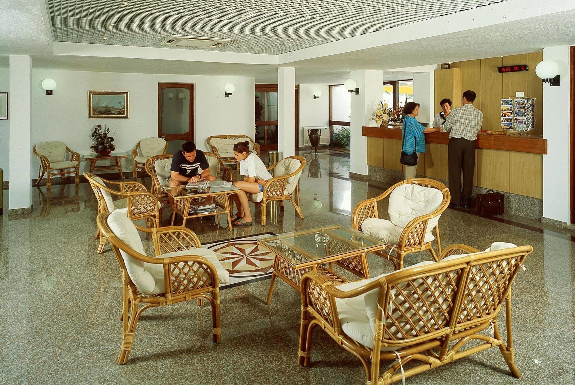 Resort Do Golfe
