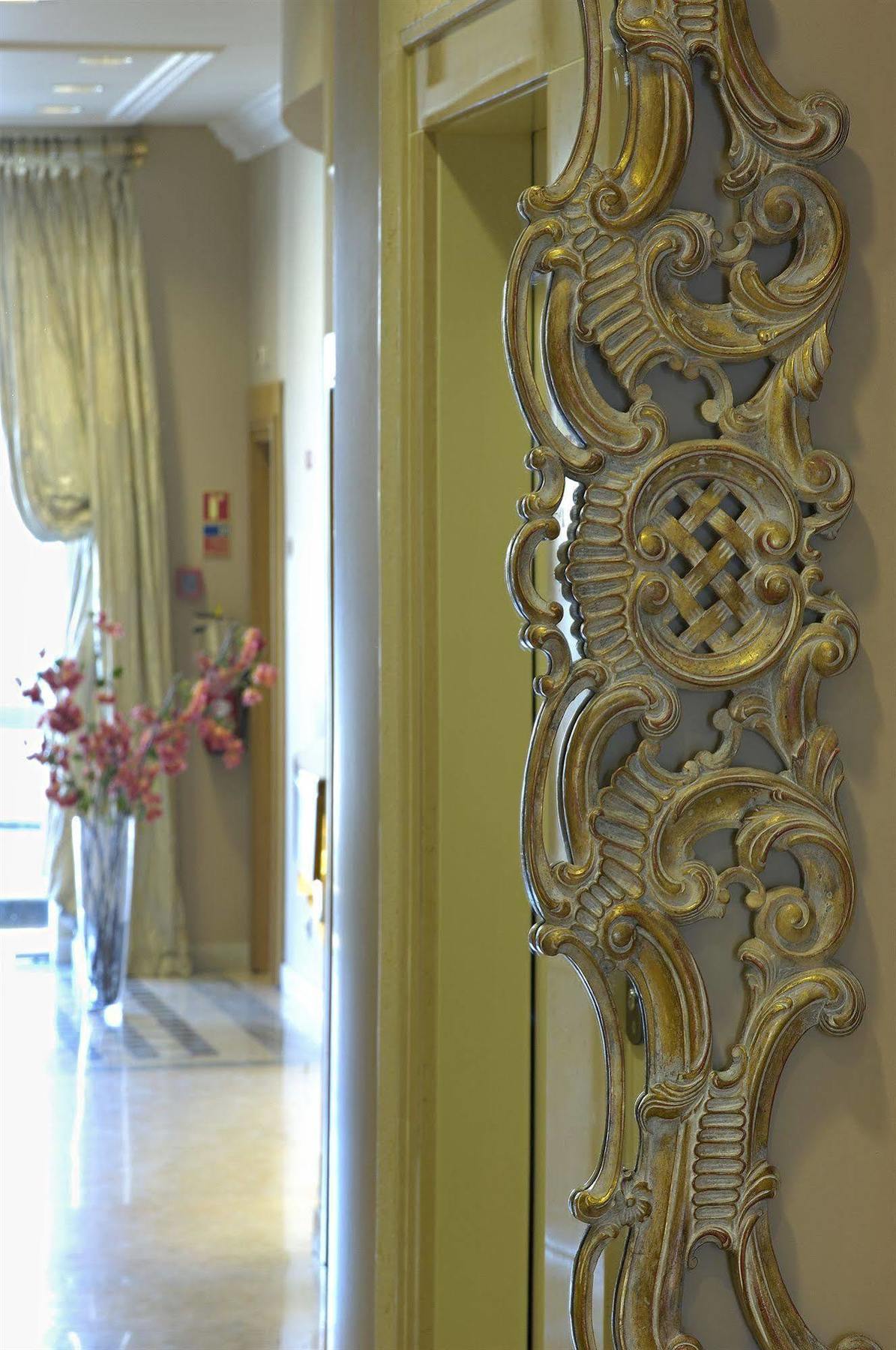 Hotel Olissippo Castelo Lisbon
