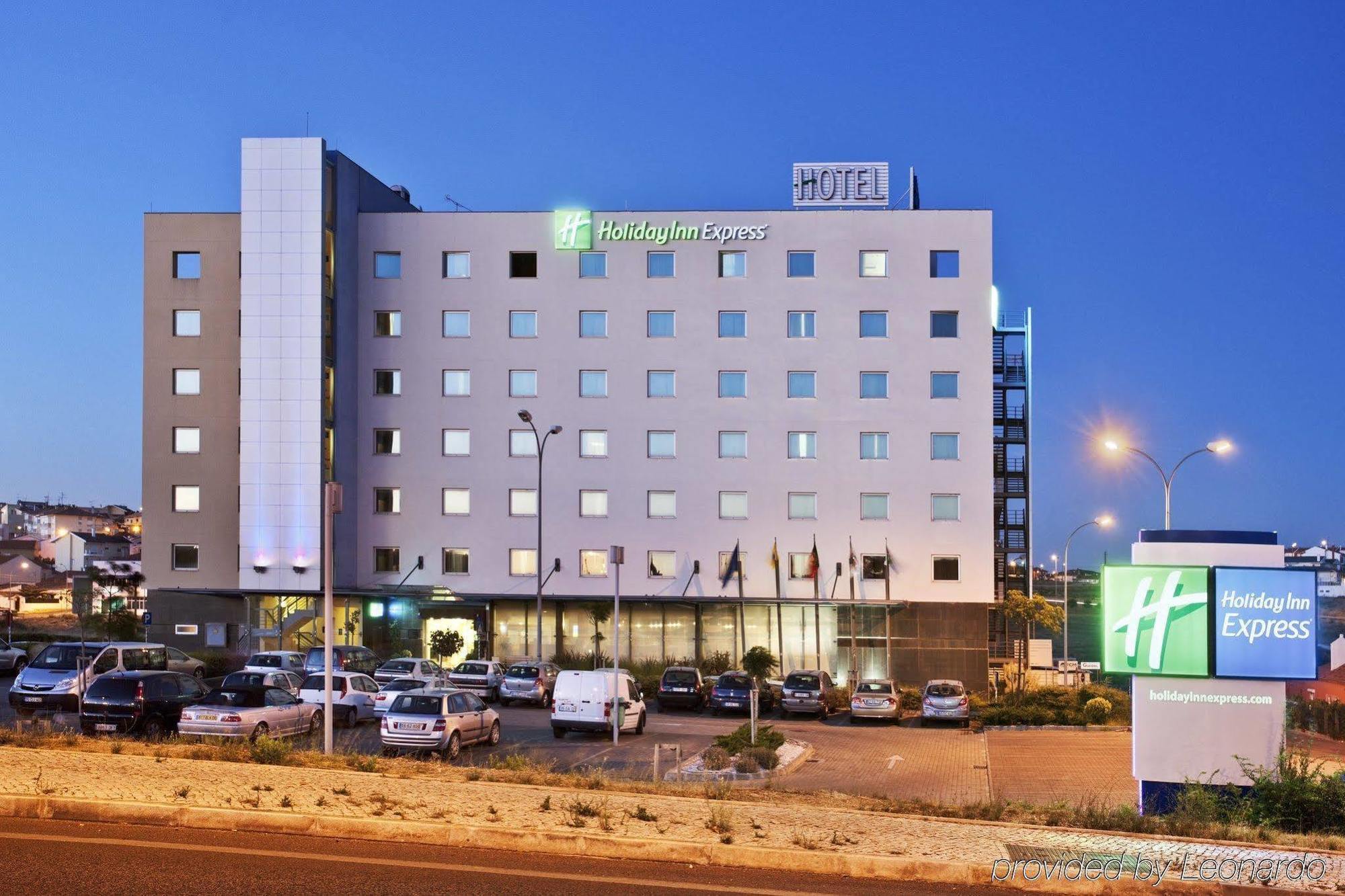 Hotel Express Lisbon-oeiras, An Ihg