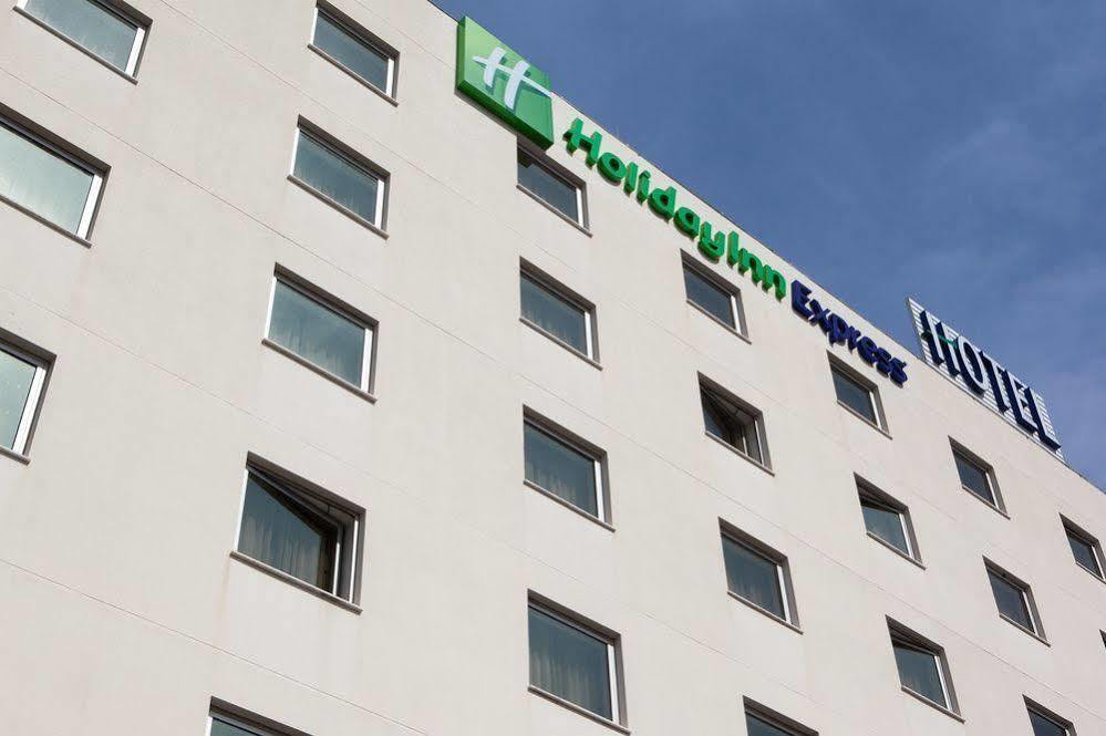 Express Lisbon-oeiras, An Ihg