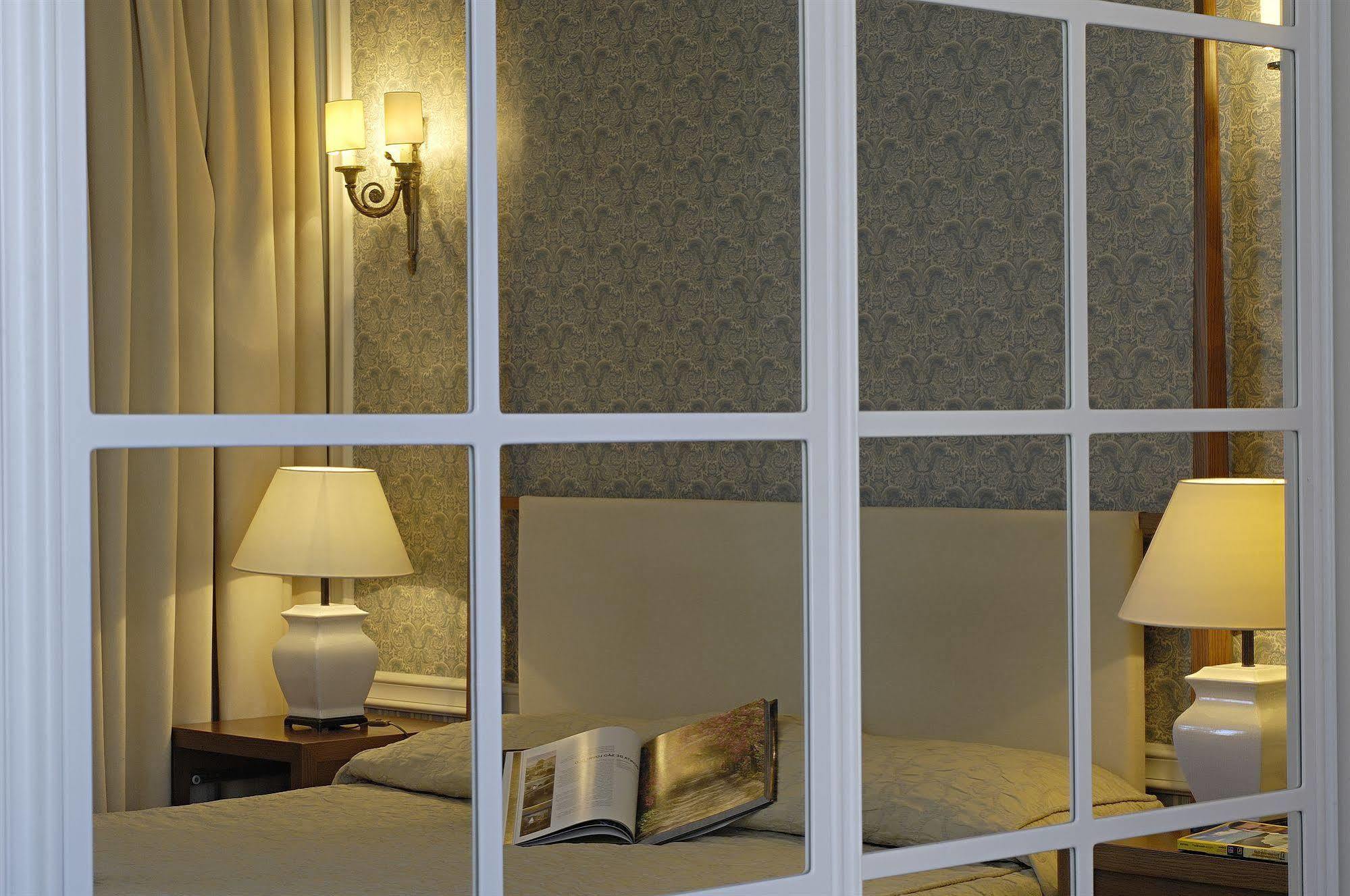Hotel Olissippo Castelo Lisbon