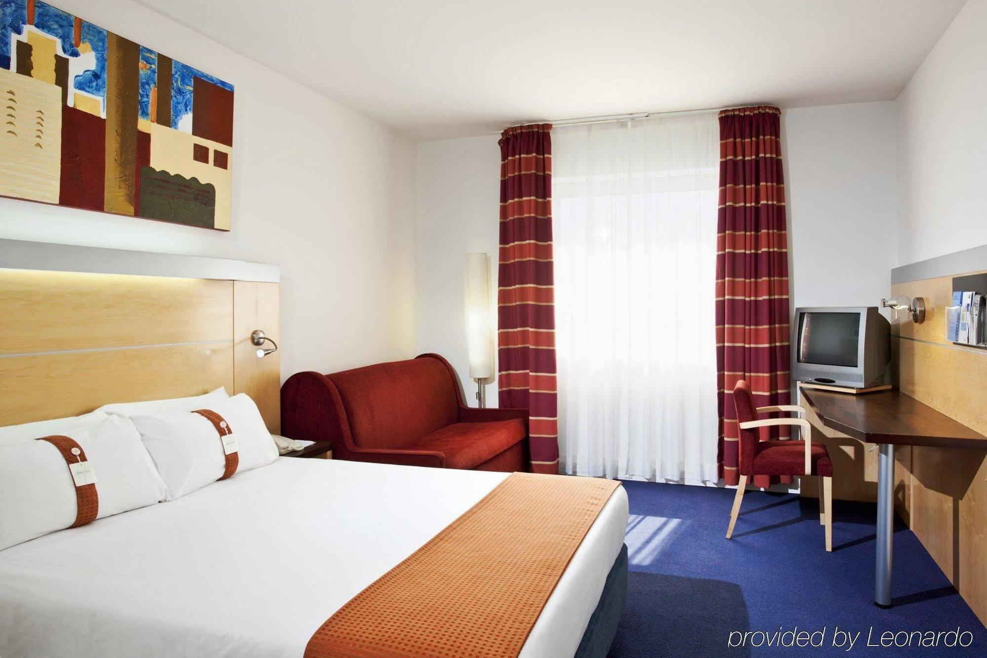 Express Lisbon-oeiras, An Ihg Hotel 3*