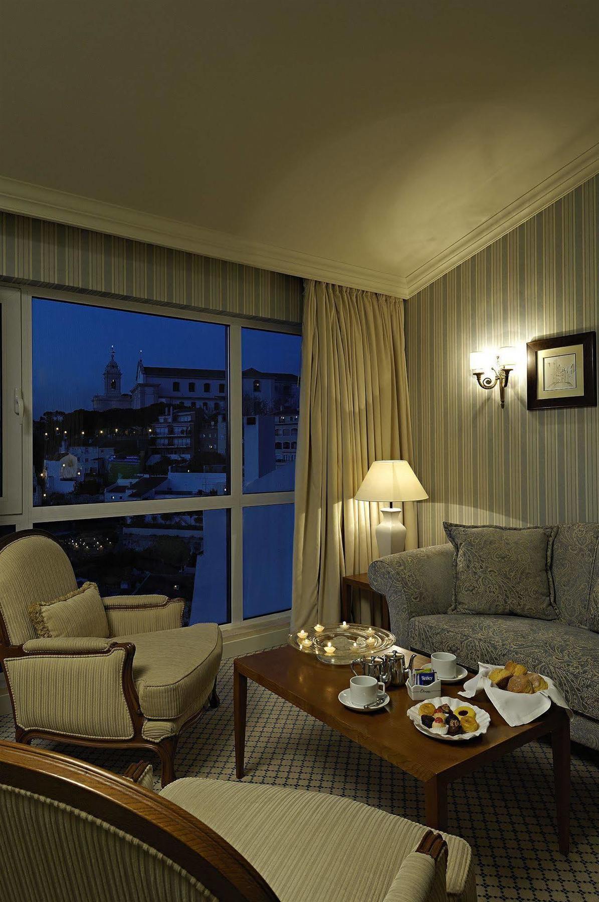 Hotel Olissippo Castelo Lisbon