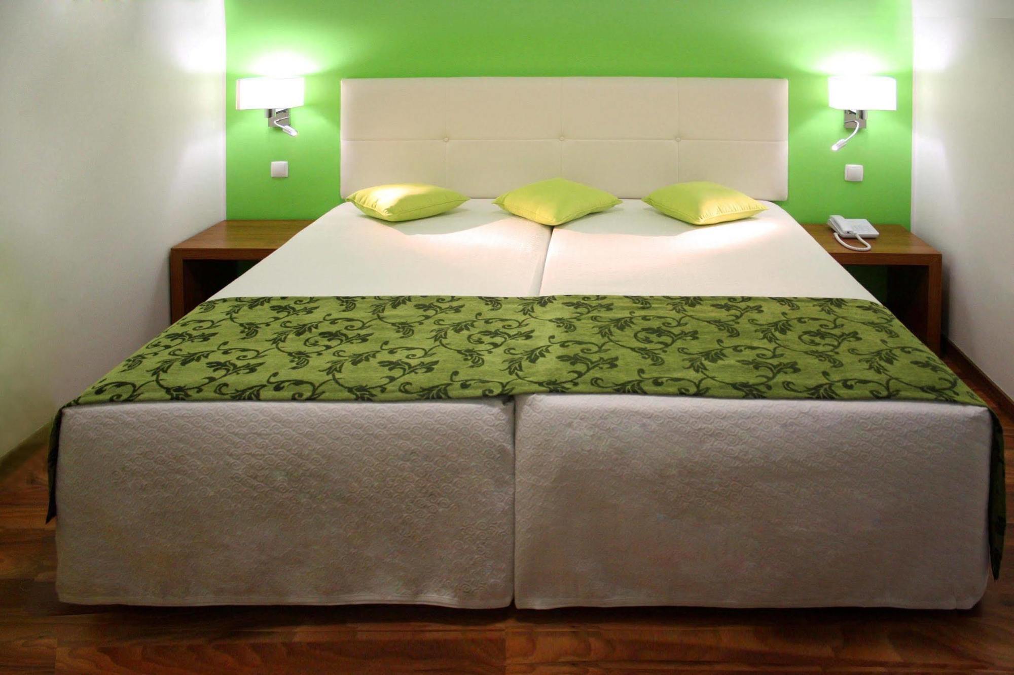 Hotel Zodiaco
