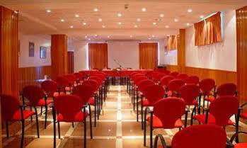 Zodiaco Hotel Quarteira