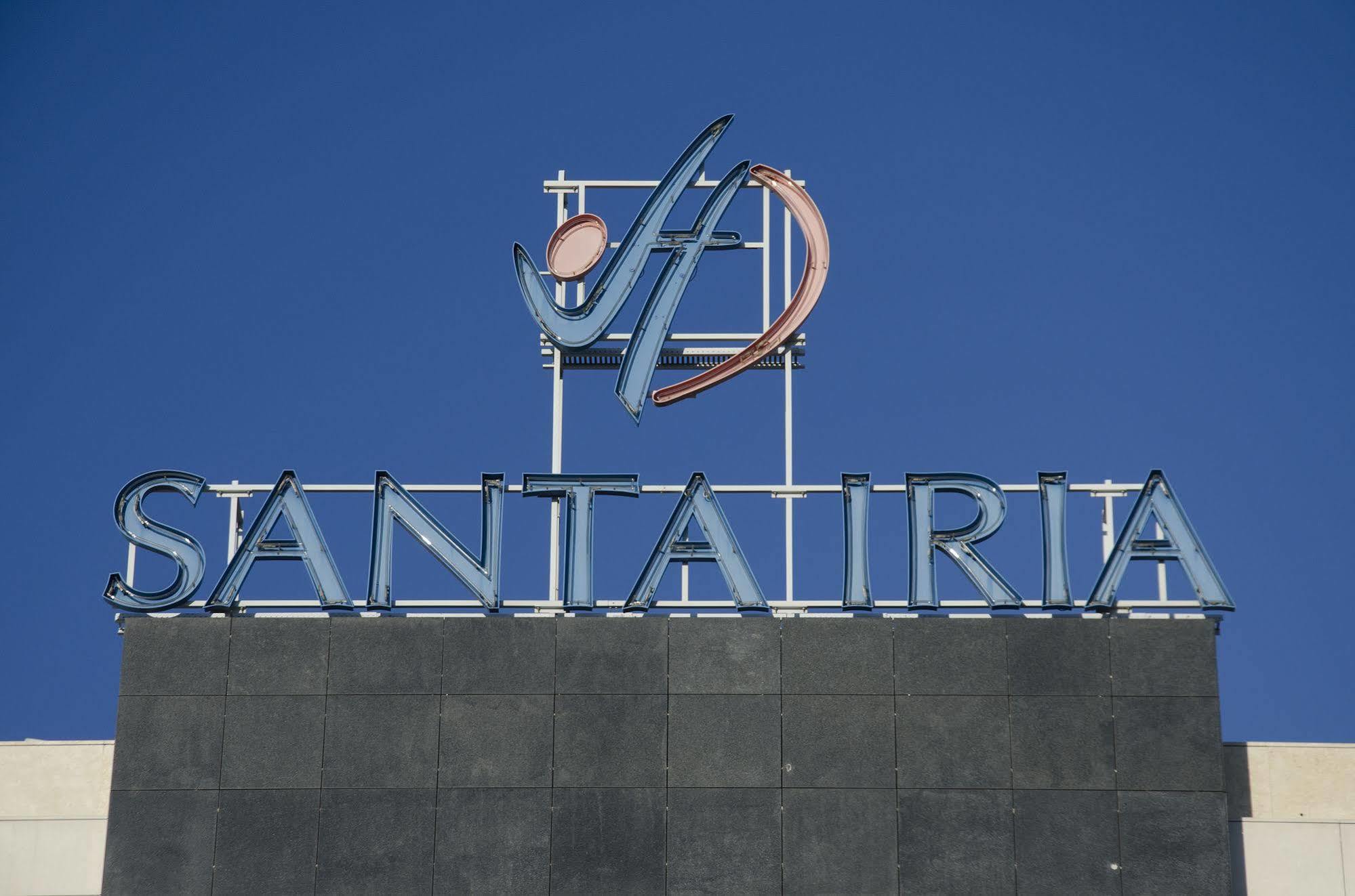 Vip Executive Santa Iria 4*