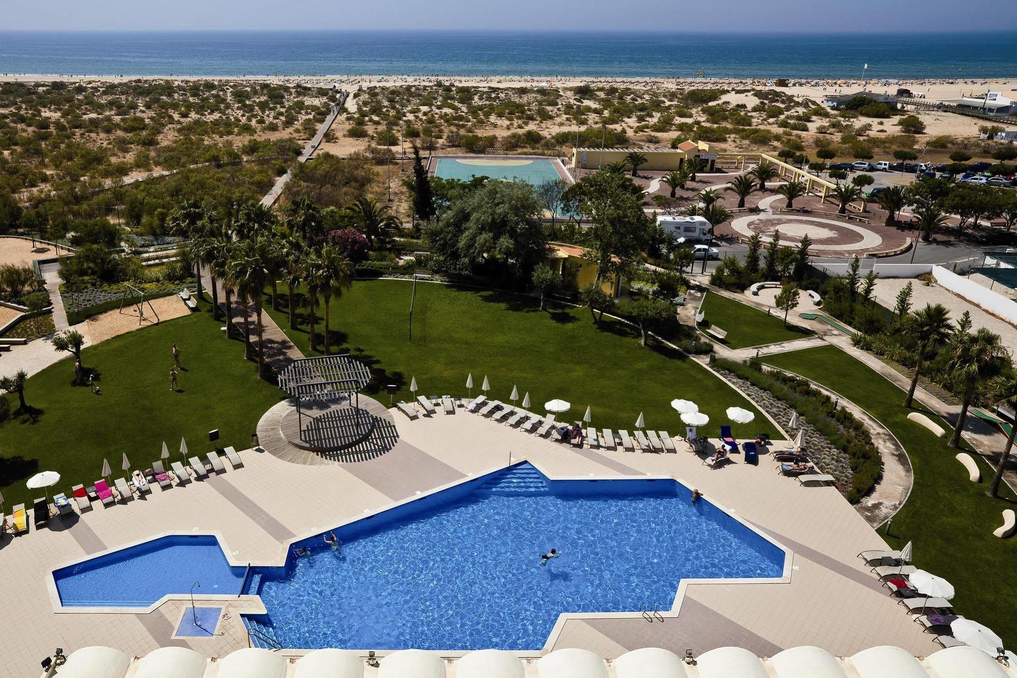 Eurotel Hotel 4*