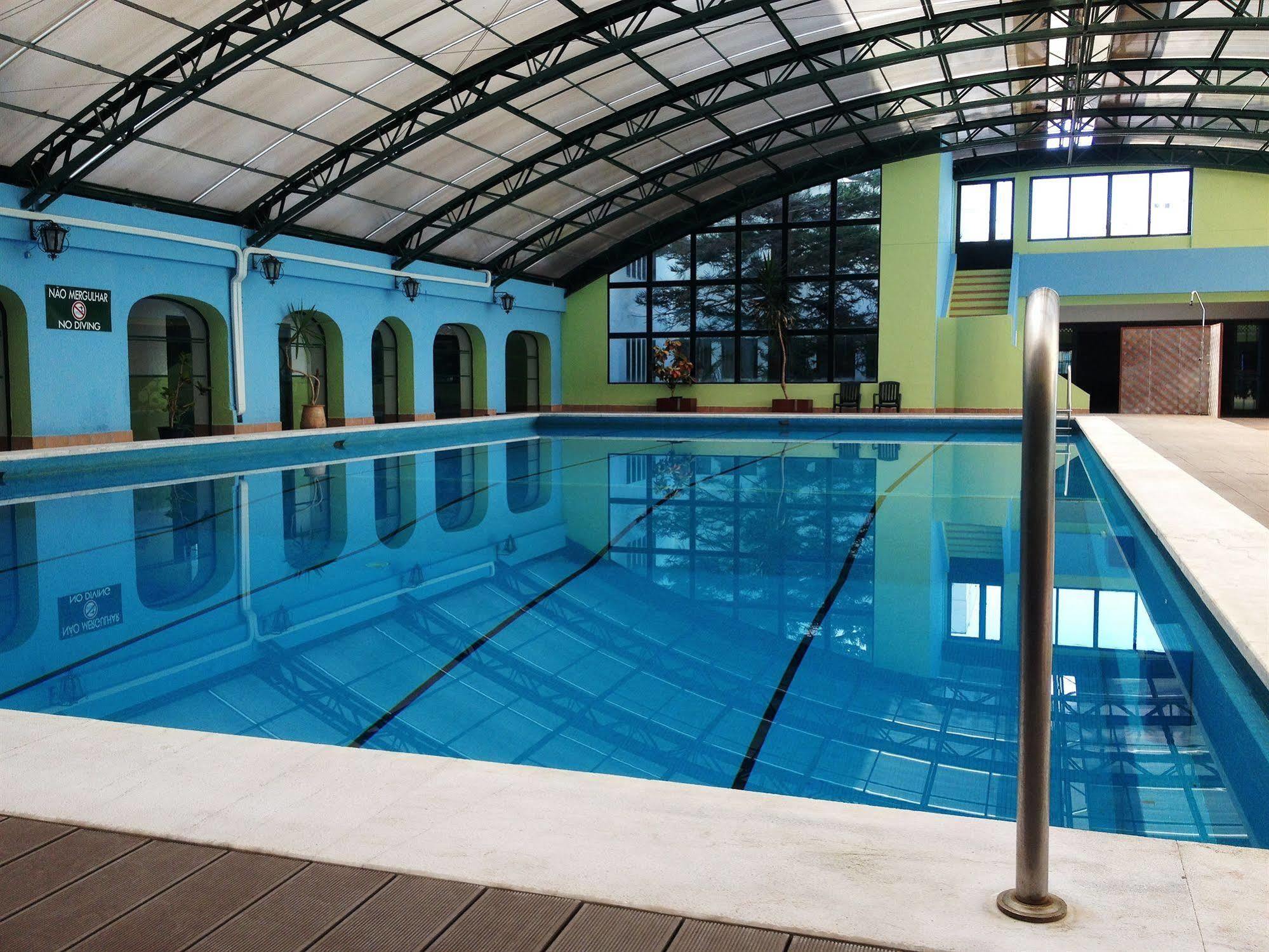 Navegadores Hotel Monte Gordo