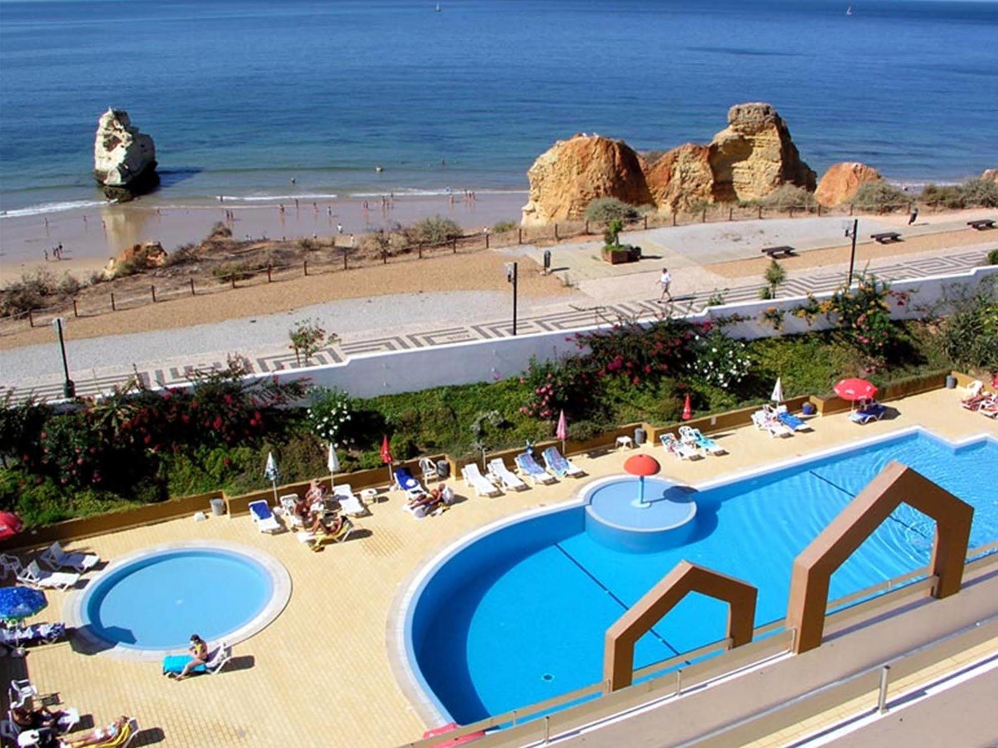 Hotel Luar Portimao