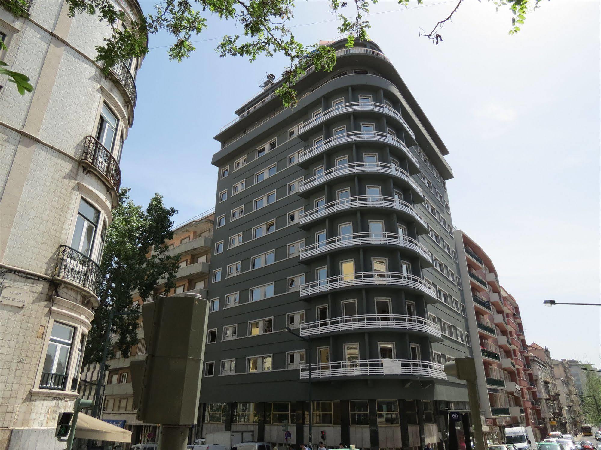 Ibis Styles Centro Liberdade Ne Hotel
