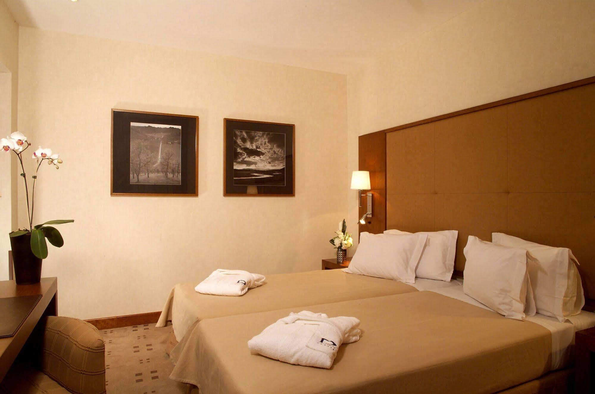 Hotel Dom Carlos Liberty Lisbon