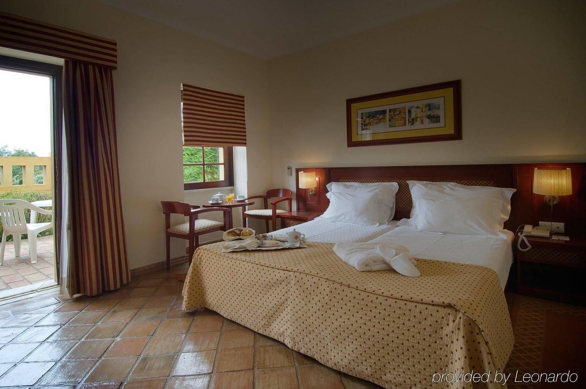 Gale Albacora Hotel