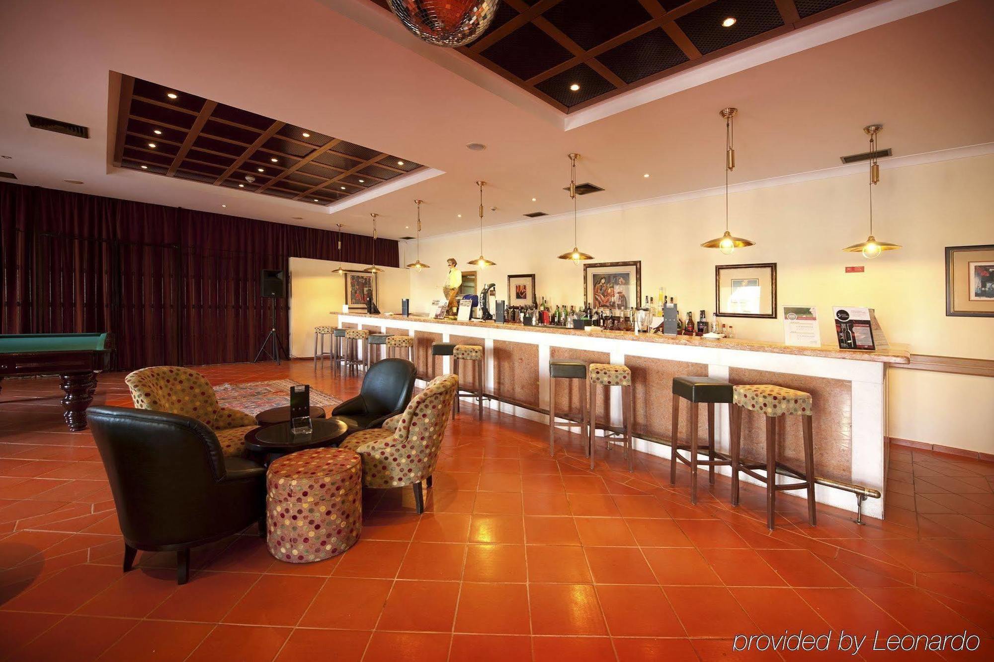 Gale Albacora 4* Tavira