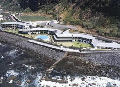 Estalagem Do Mar Sao Vicente (Madeira)
