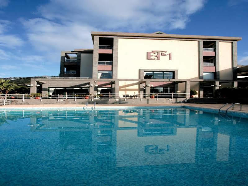 Escola 4* Funchal (Madeira)