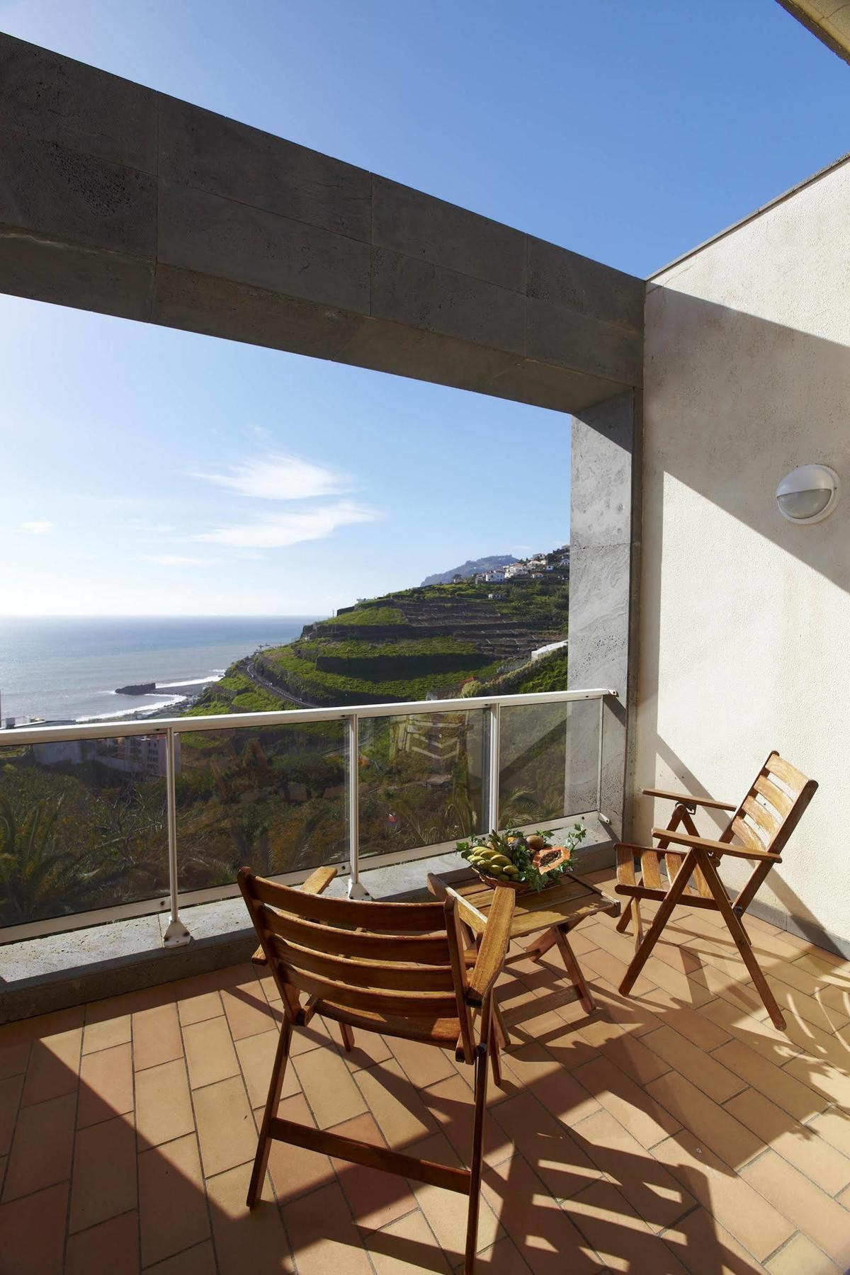 Escola Hotel Funchal (Madeira)