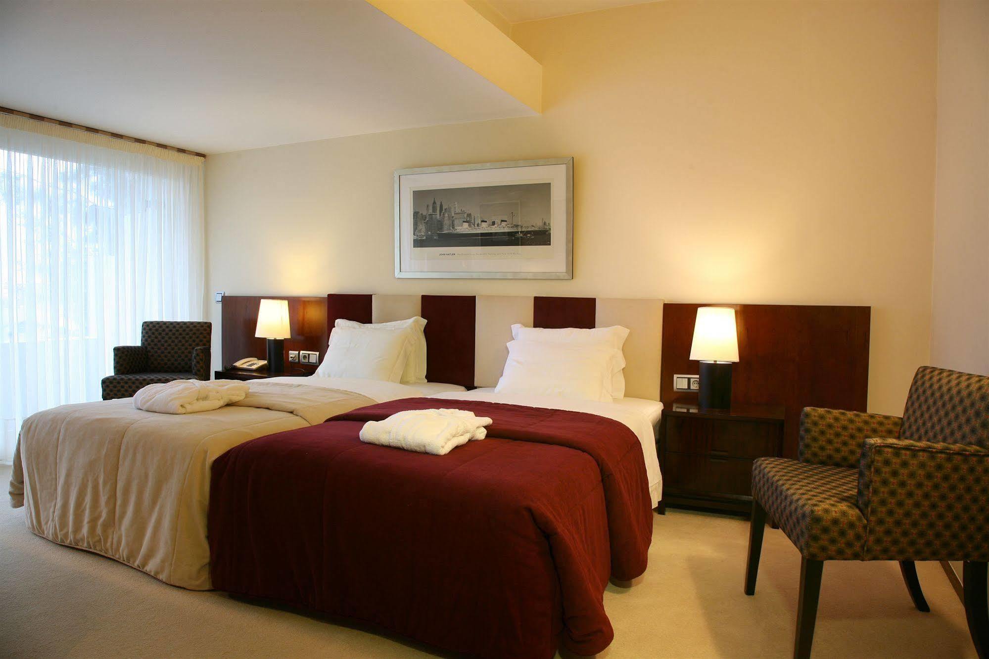 Santana & Hotel Vila do Conde