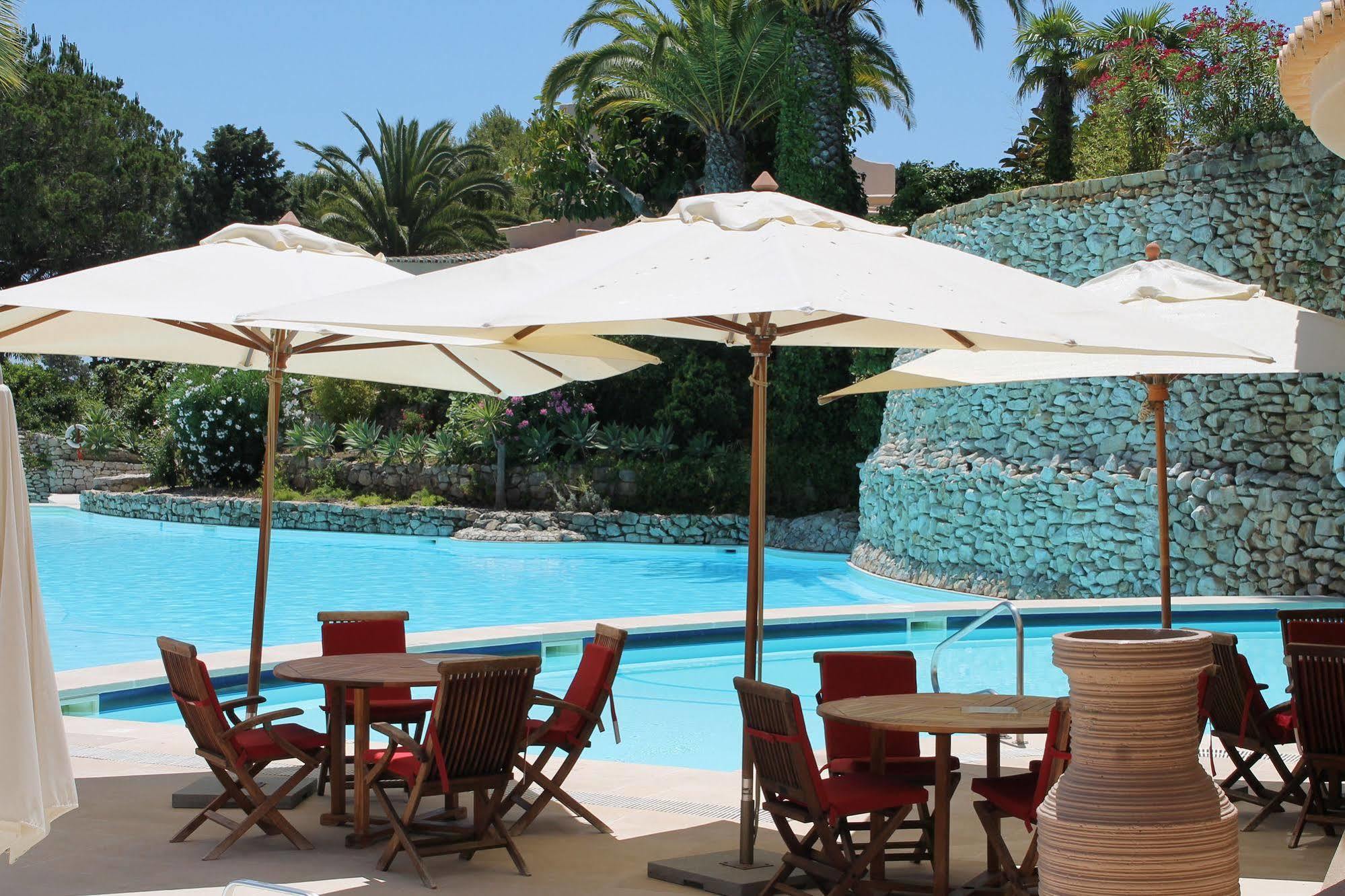 Vilalara Grand Algarve 5* Armacao de Pera