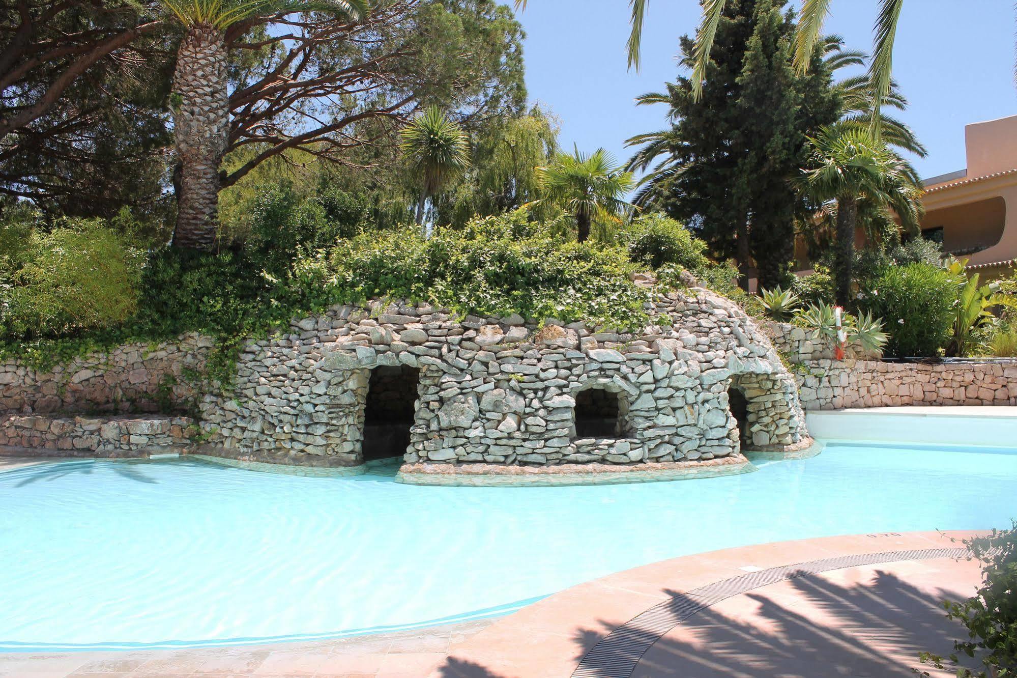 Hotel Vilalara Grand Algarve Armacao de Pera