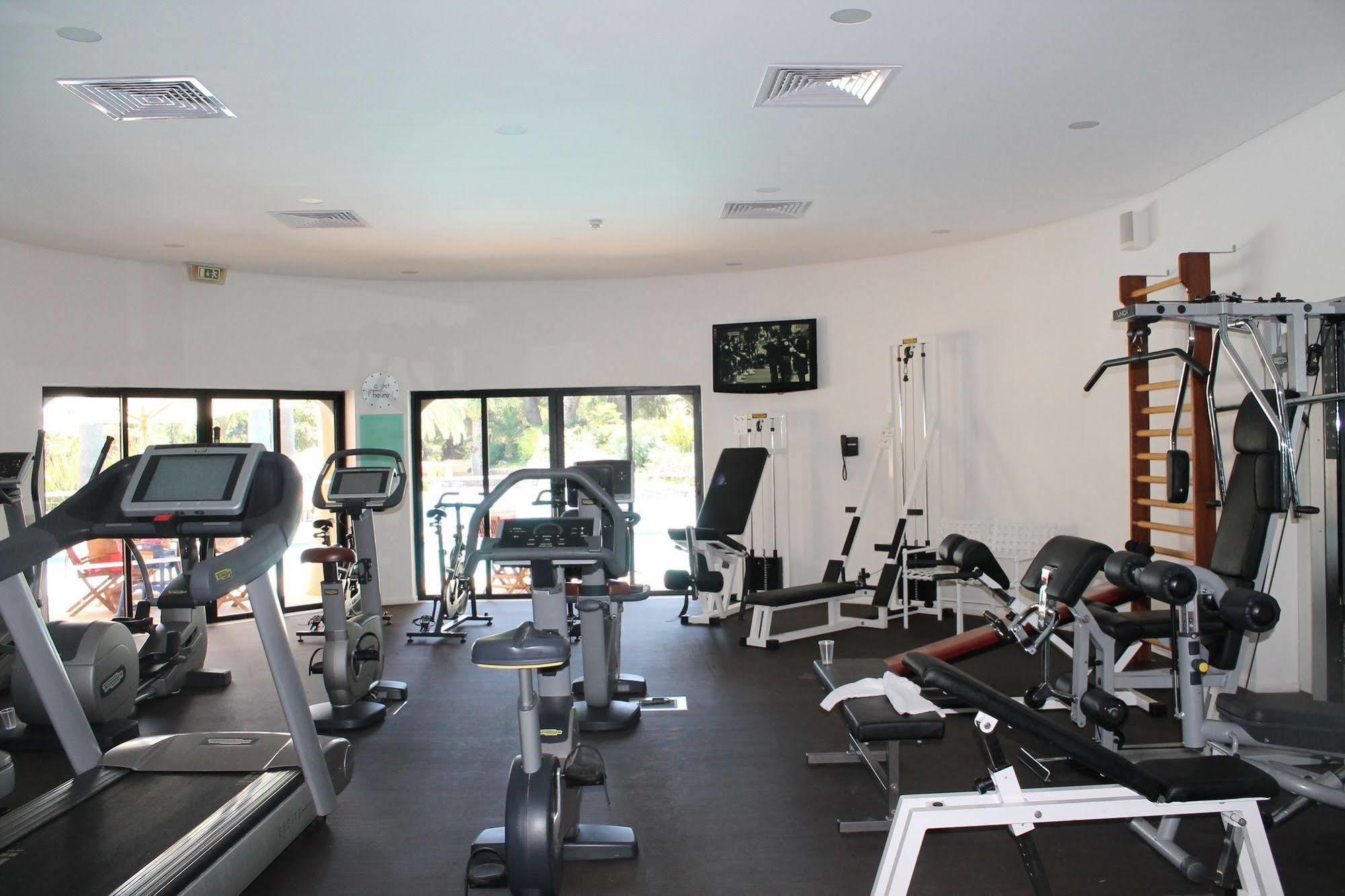 Vilalara Grand Algarve Hotel
