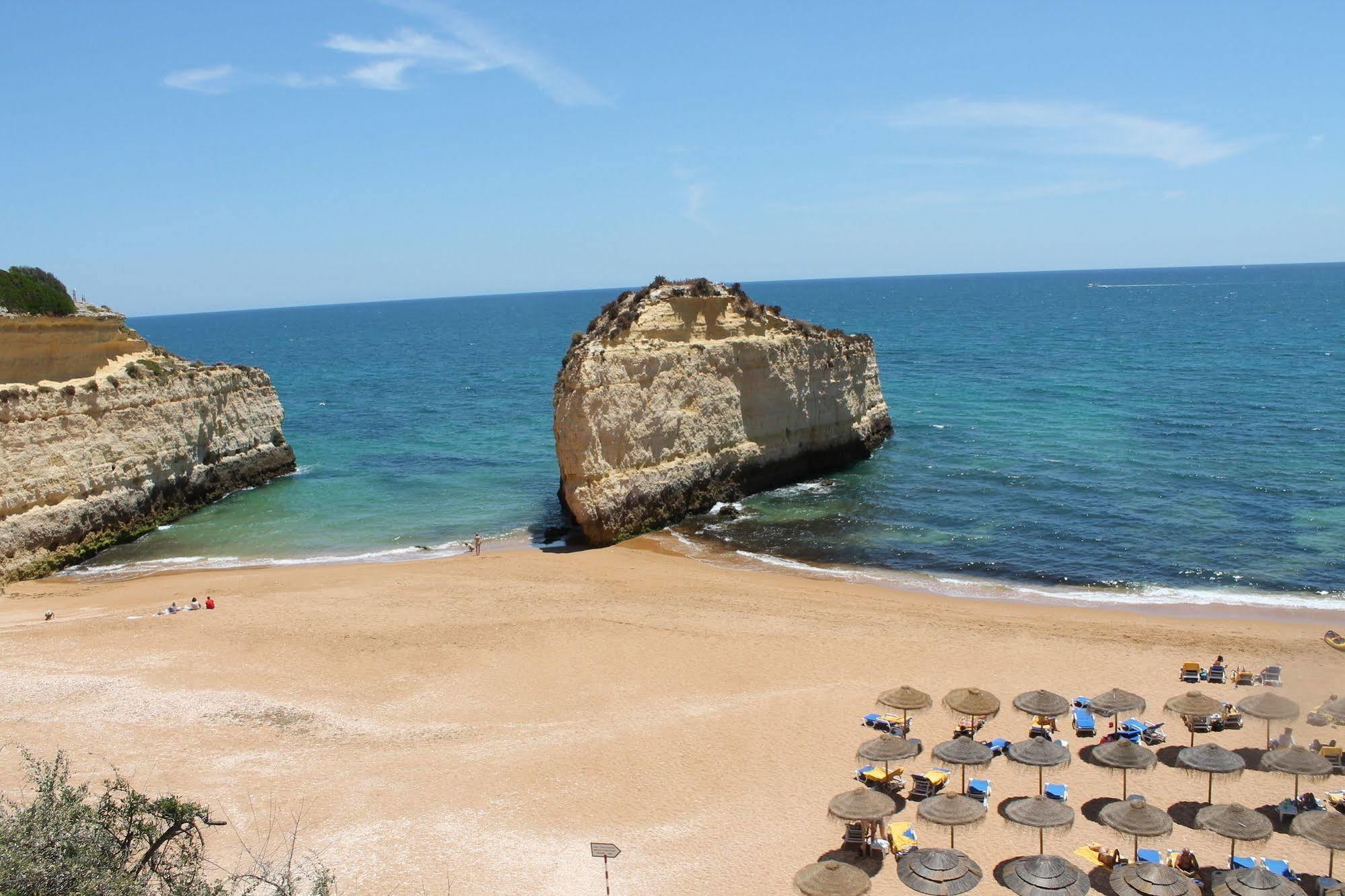 Vilalara Grand Algarve 5* Armacao de Pera
