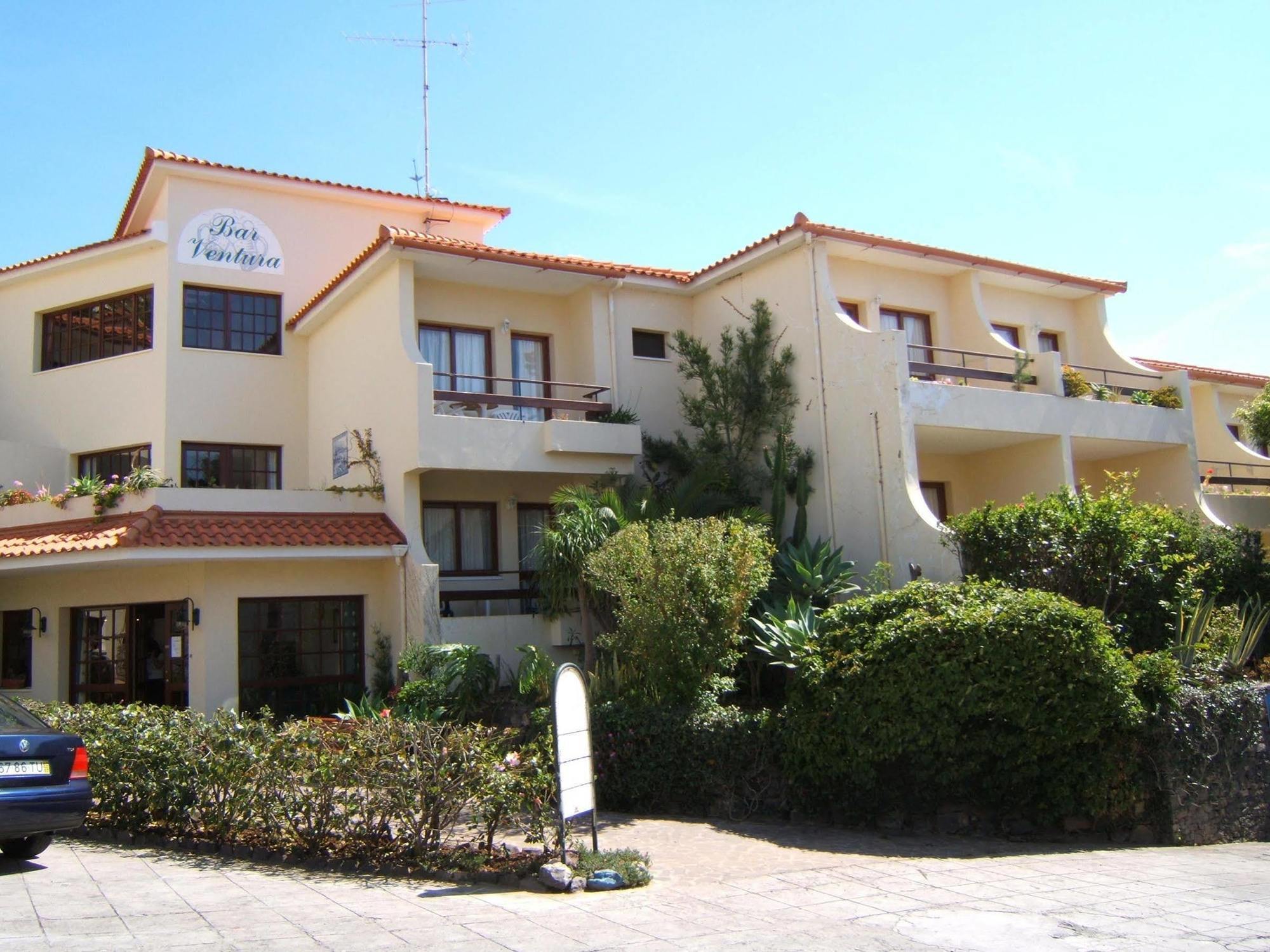 Ventura Aparthotel