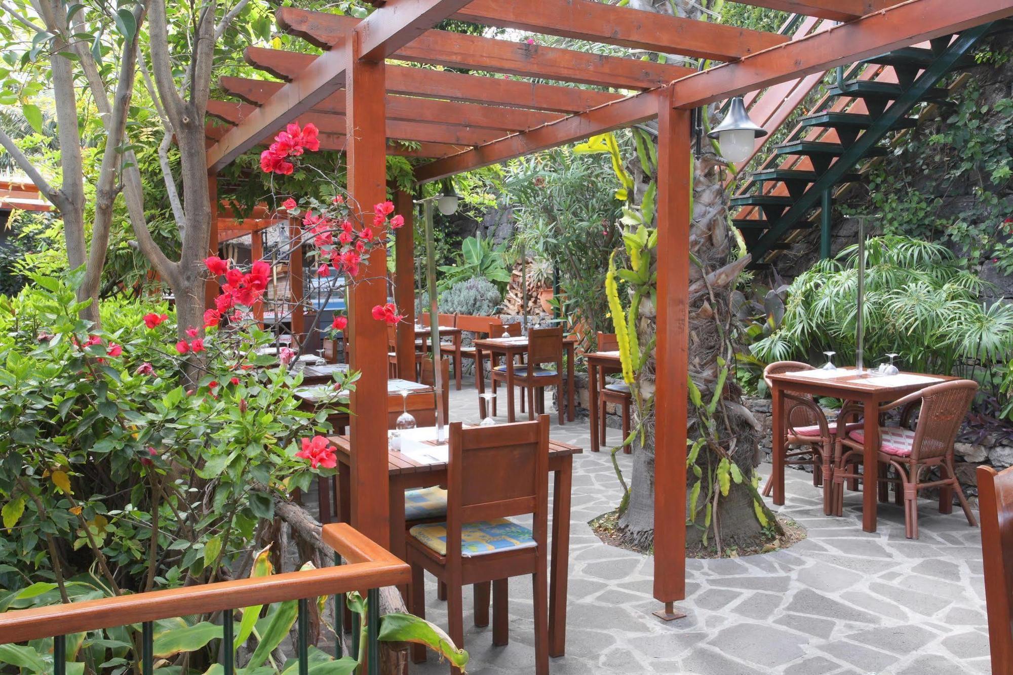 Aparthotel Ventura 3*