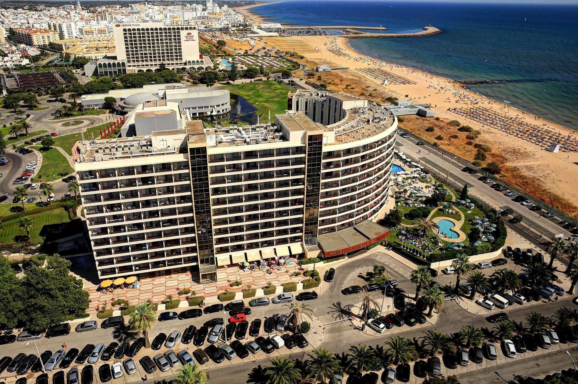 Gale Ampalius Hotel Vilamoura