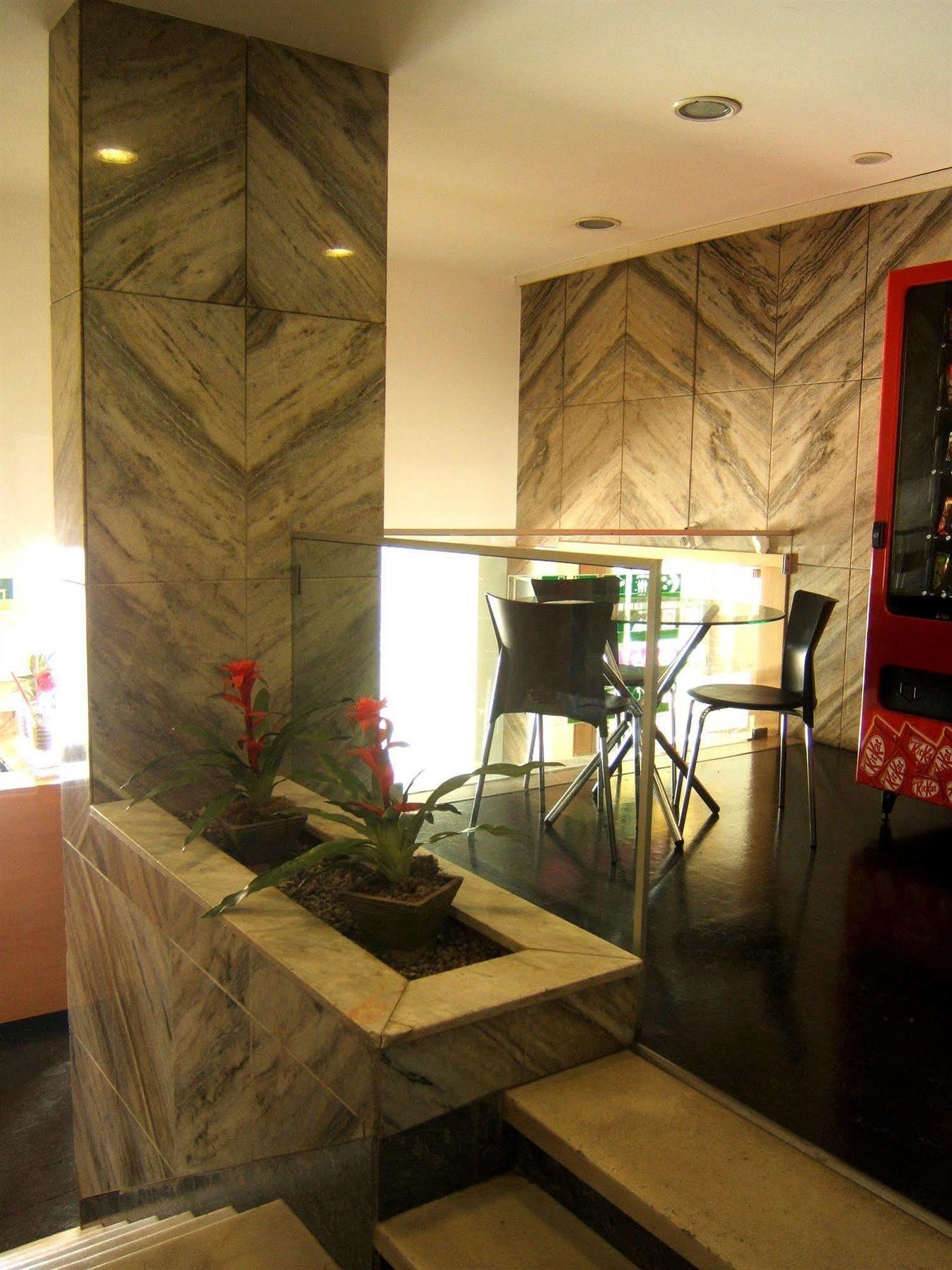 Guest house Residencial Jardim Da Amadora