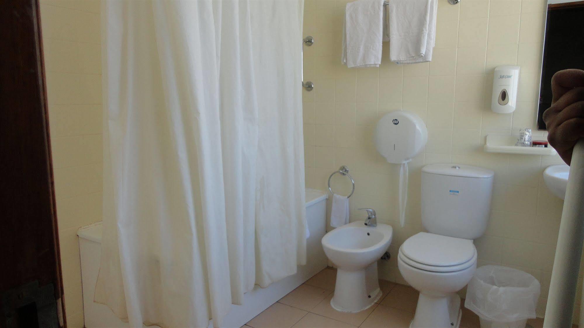 Residencial Jardim Da Guest house