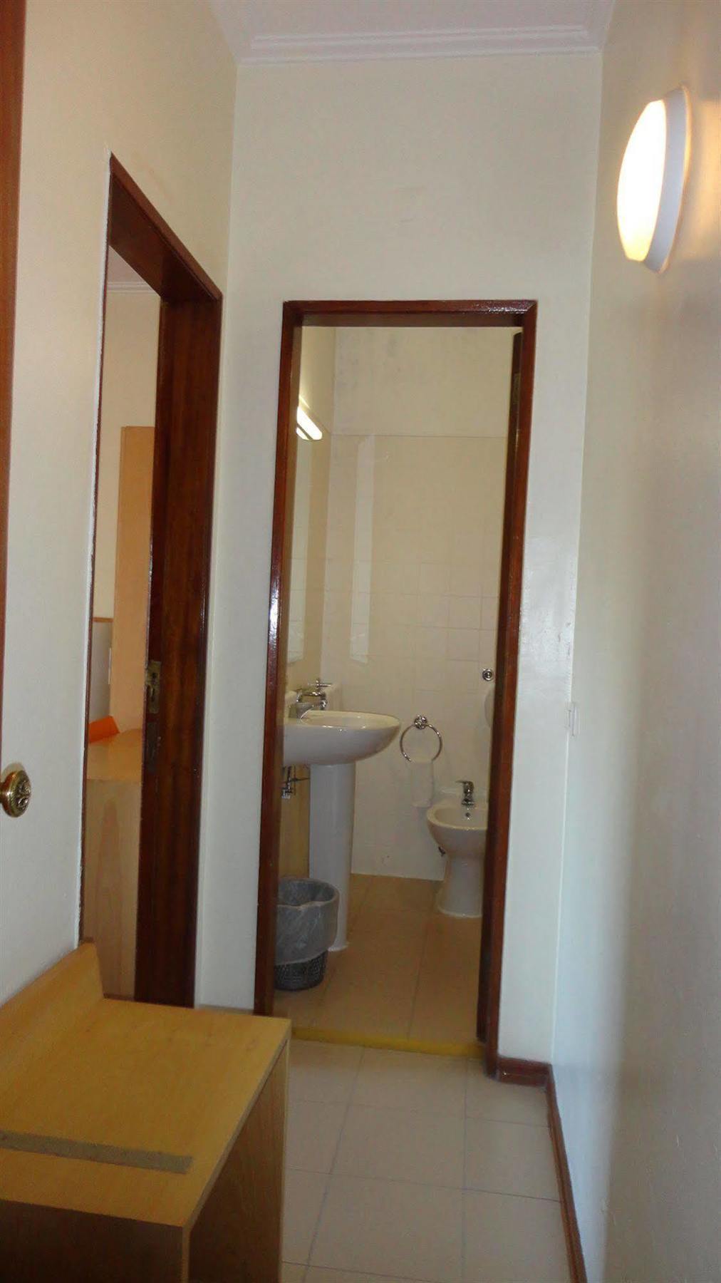 Residencial Jardim Da Guest house 2*