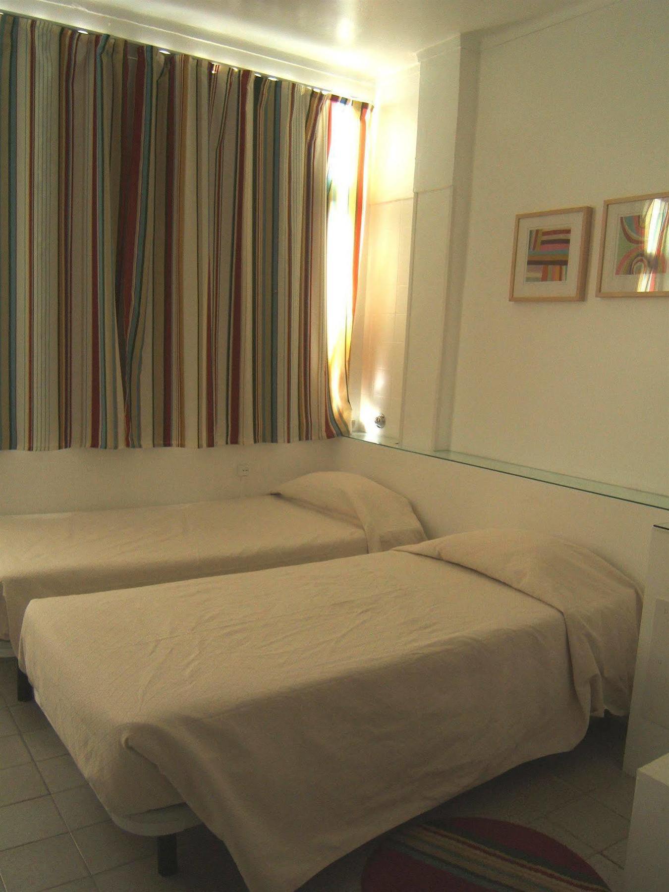 Residencial Jardim Da Guest house 2*