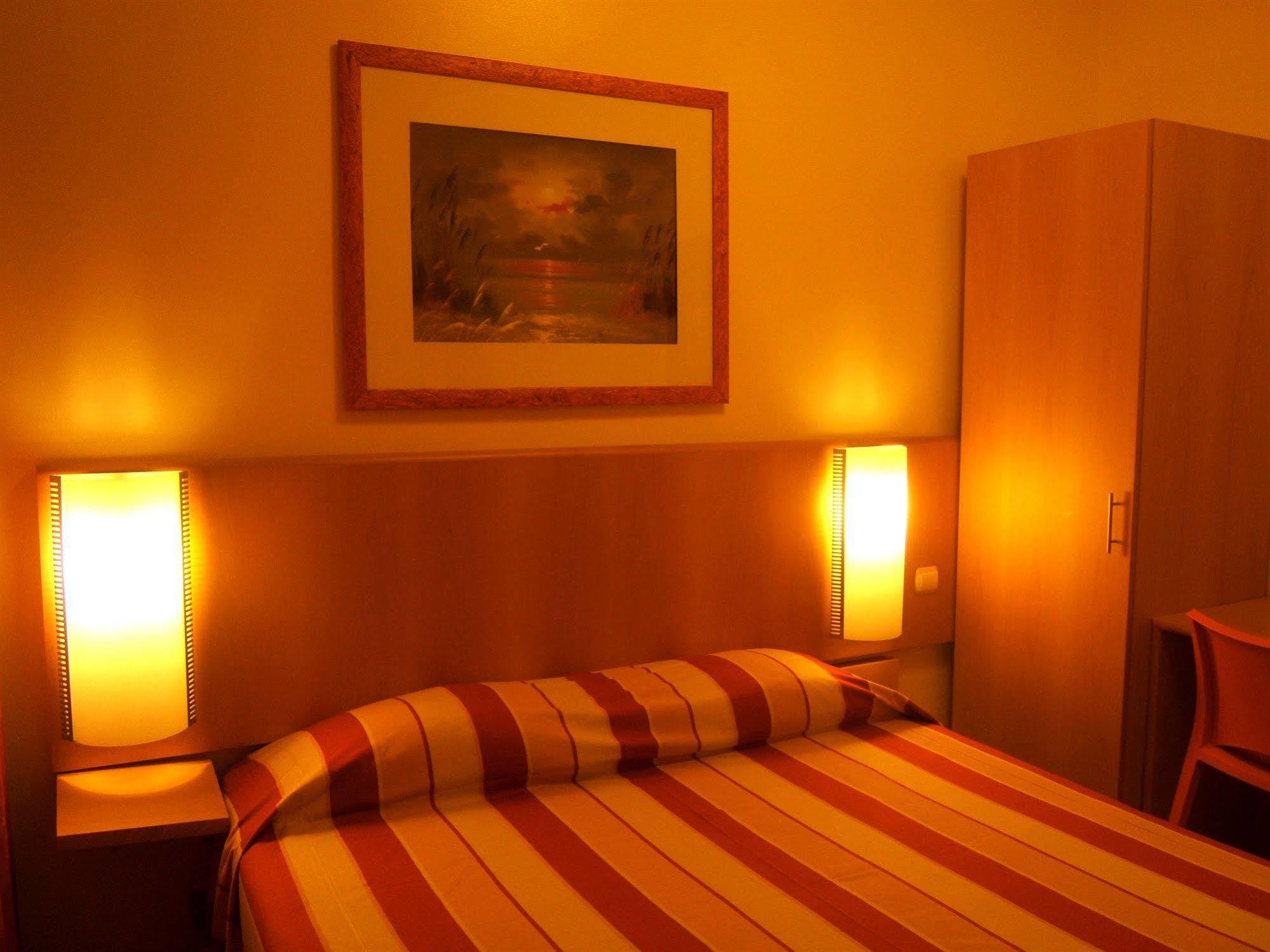 Guest house Residencial Jardim Da