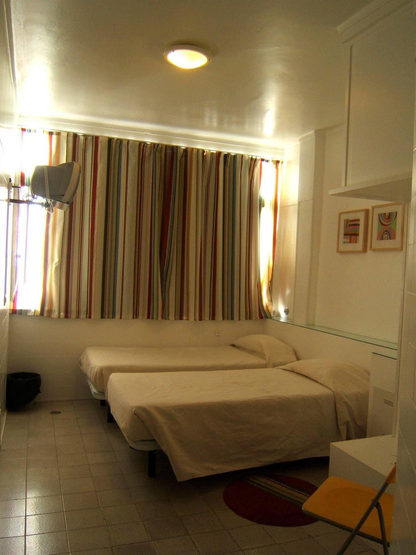 Guest house Residencial Jardim Da