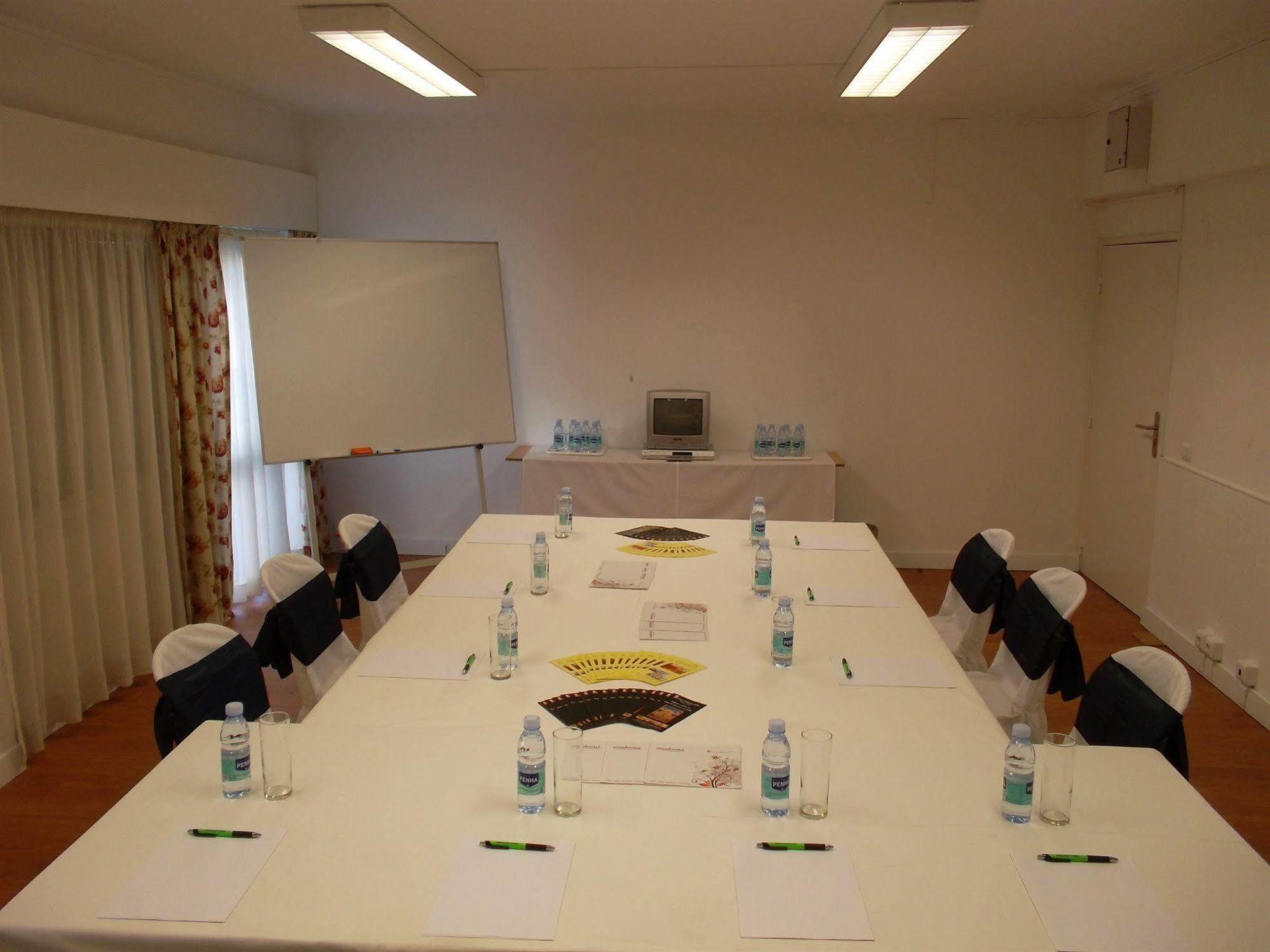 Guest house Residencial Jardim Da